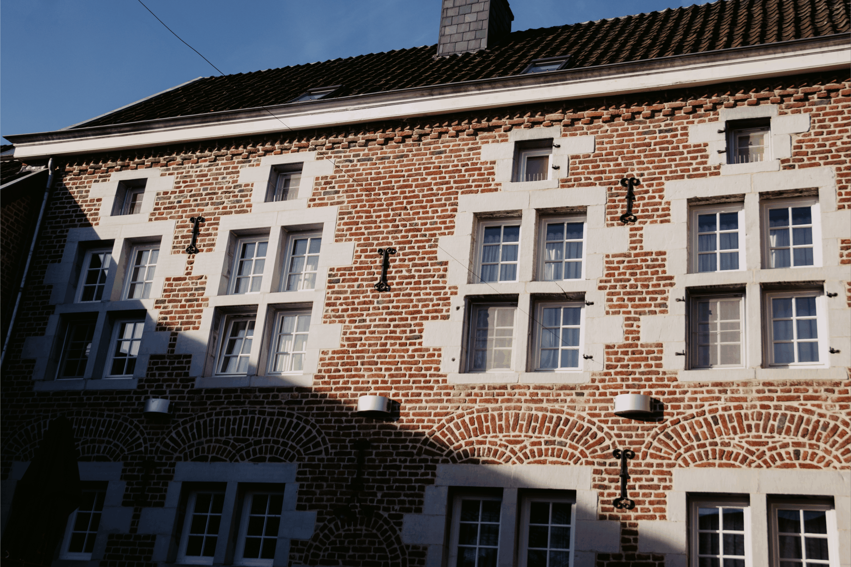 Omgivelser