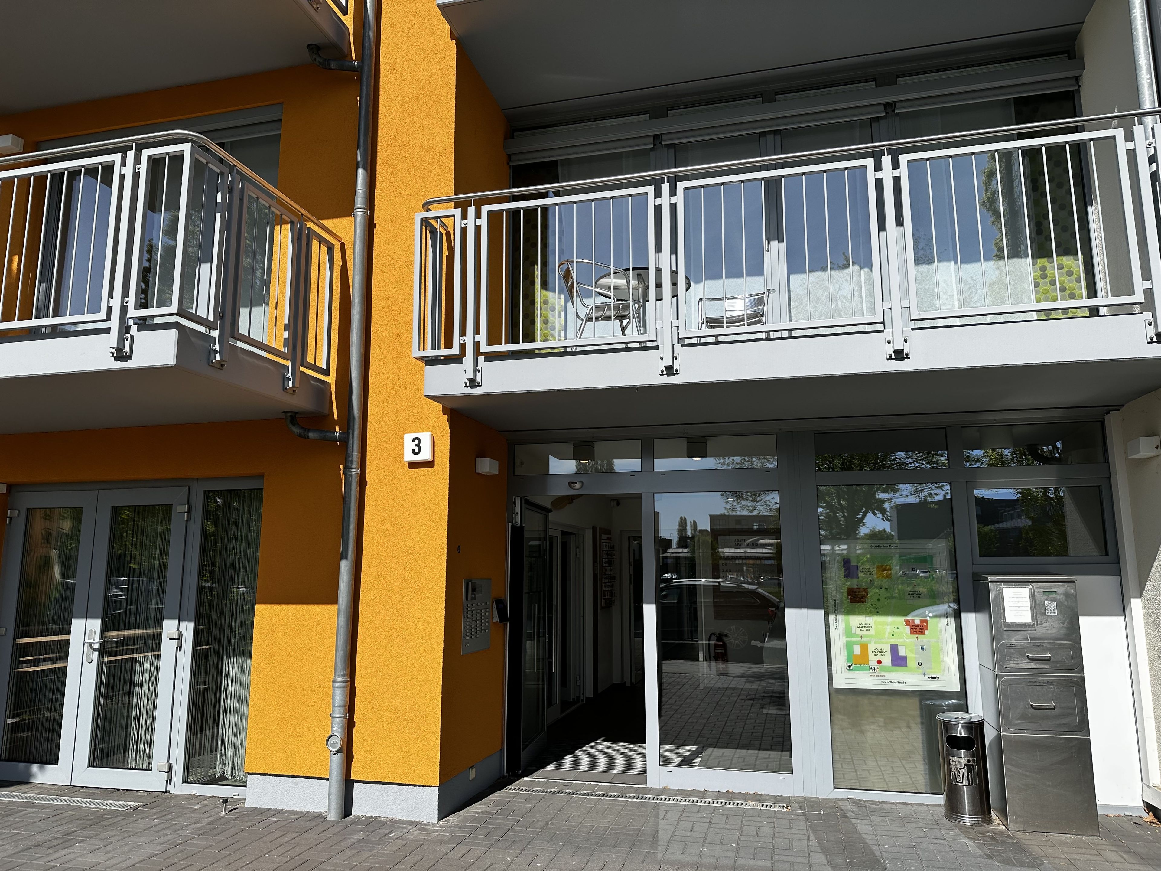 Facade