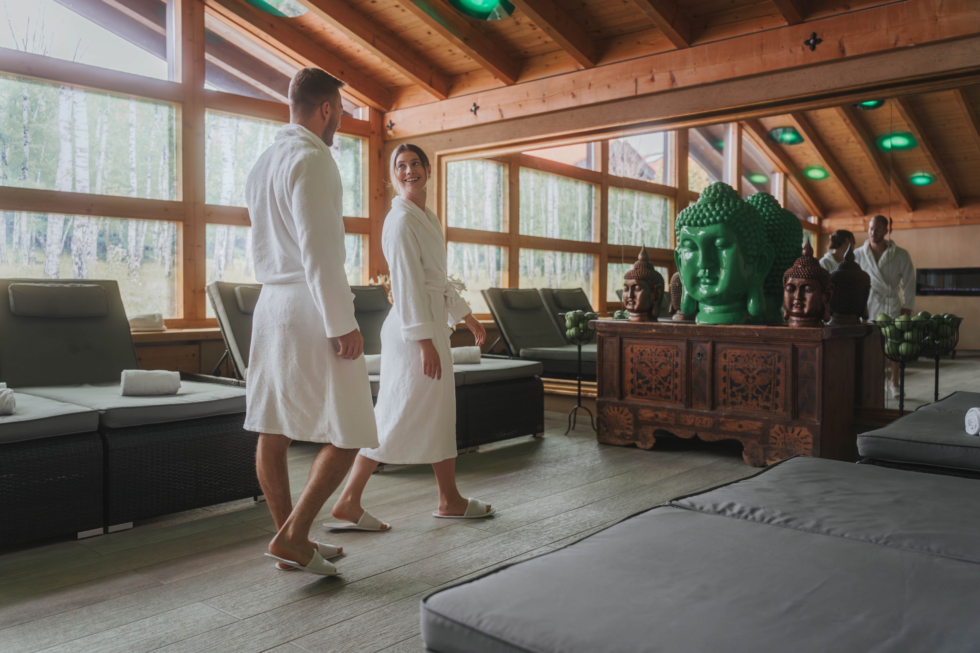 Spa / Wellness