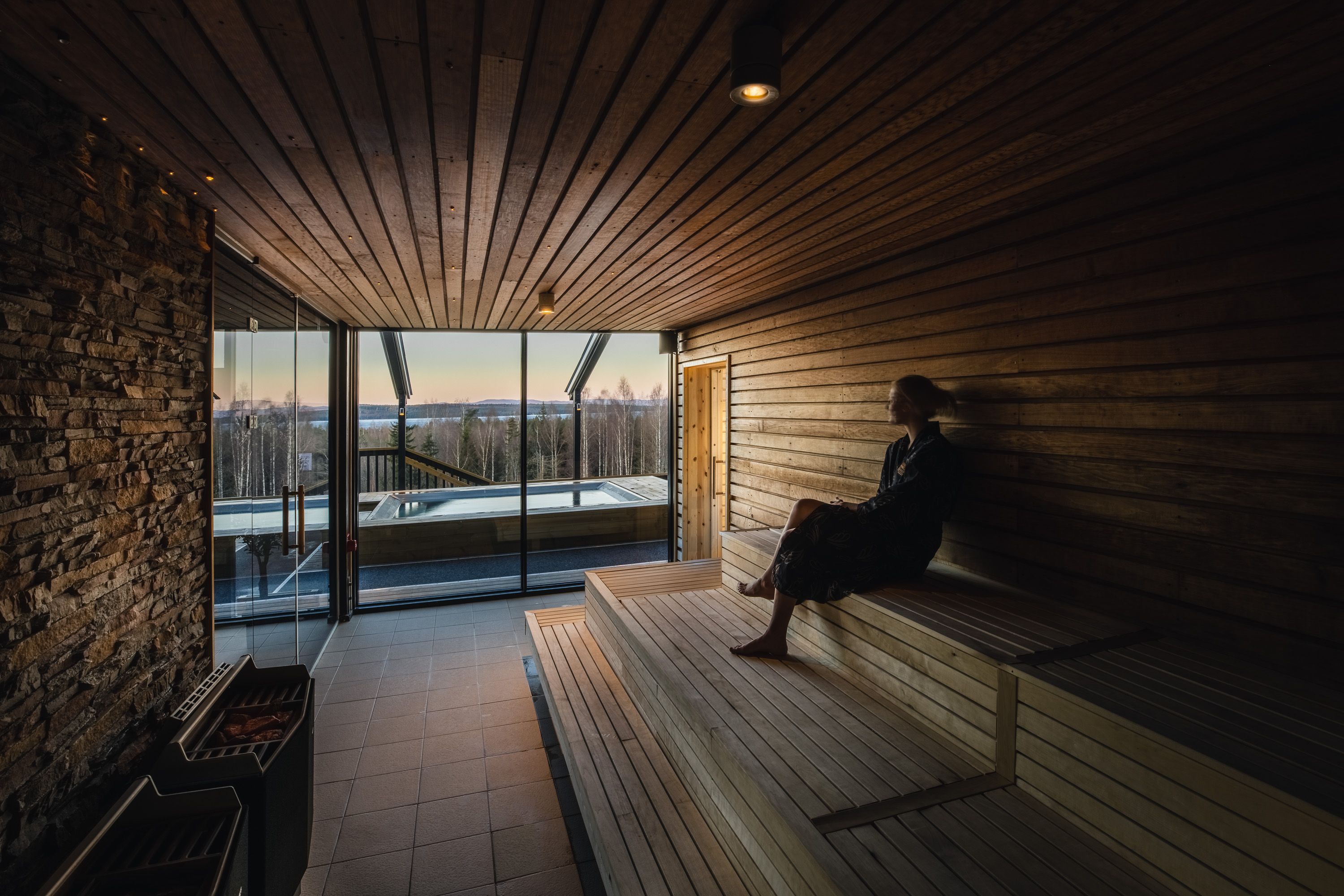 Spa / Wellness