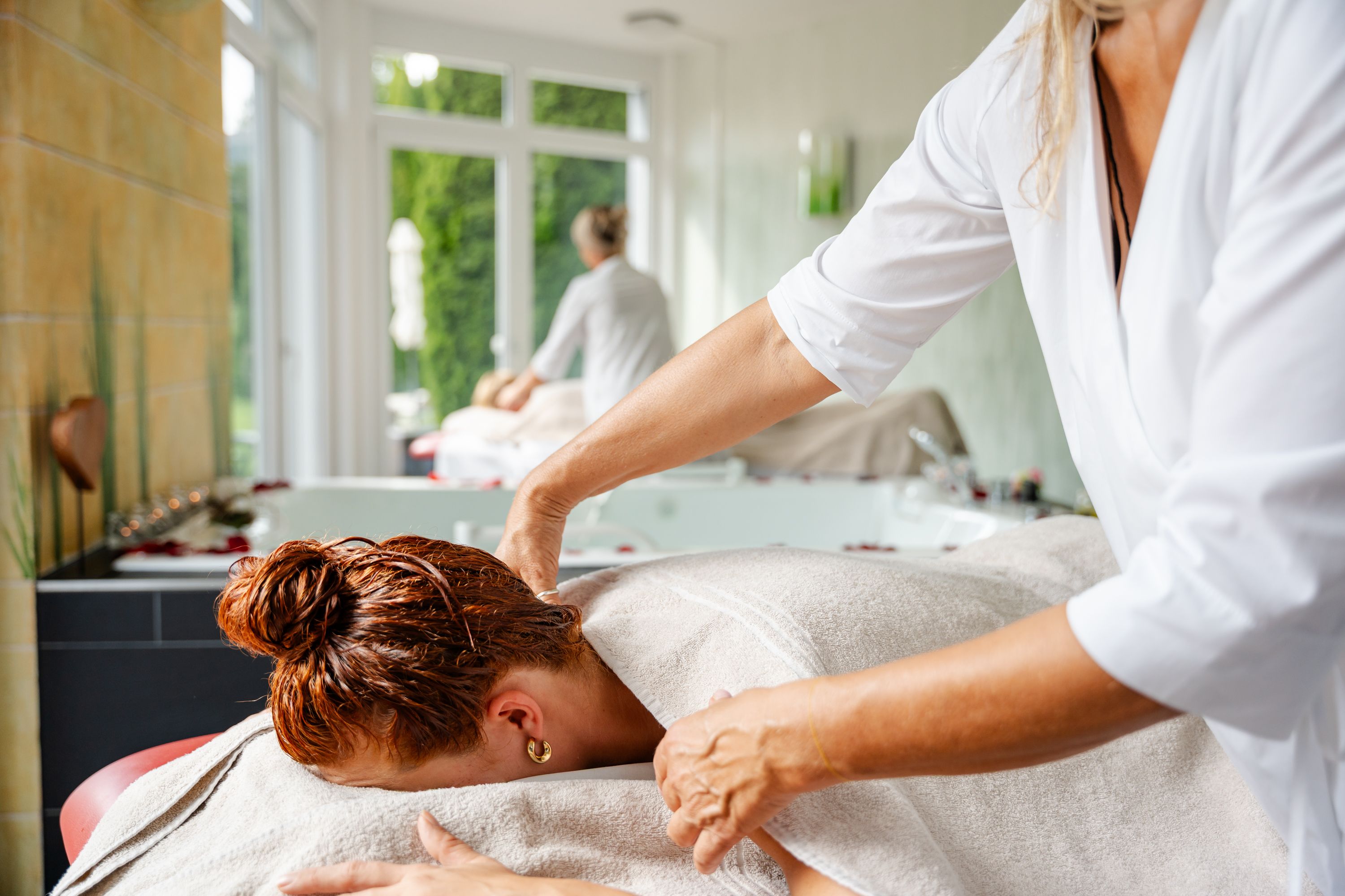 Spa / Wellness