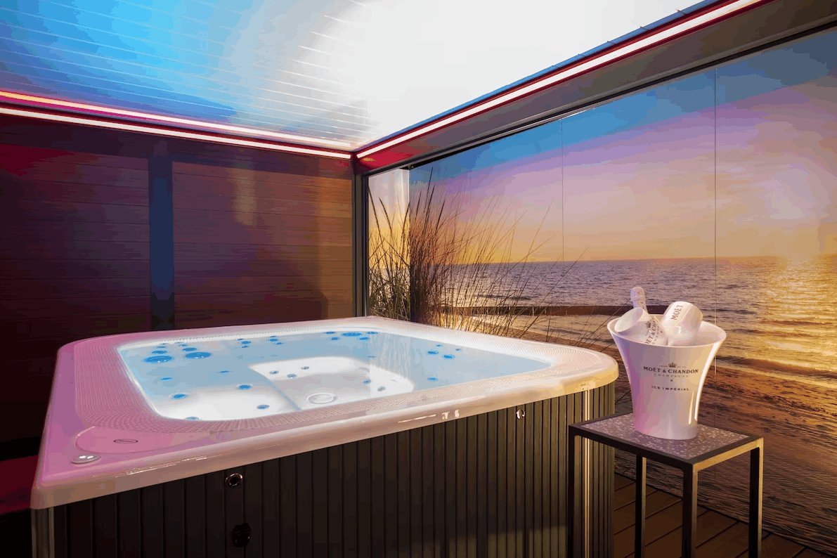 Spa / Wellness