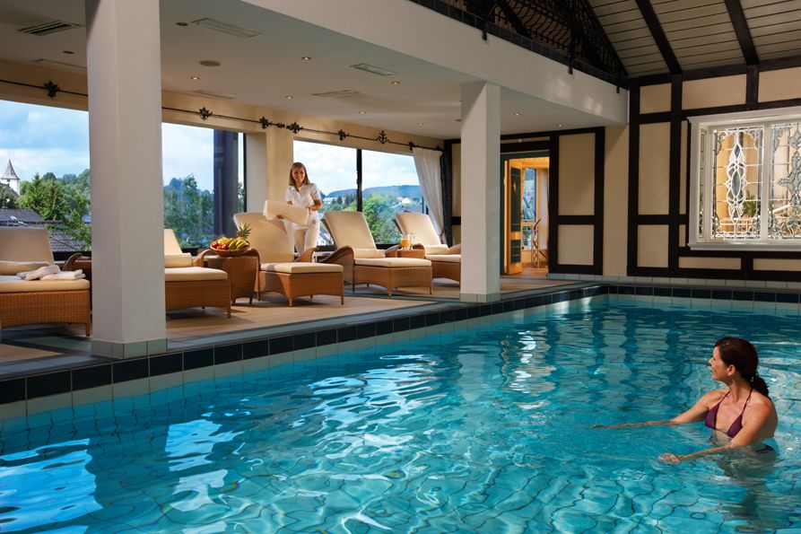 Spa / Wellness
