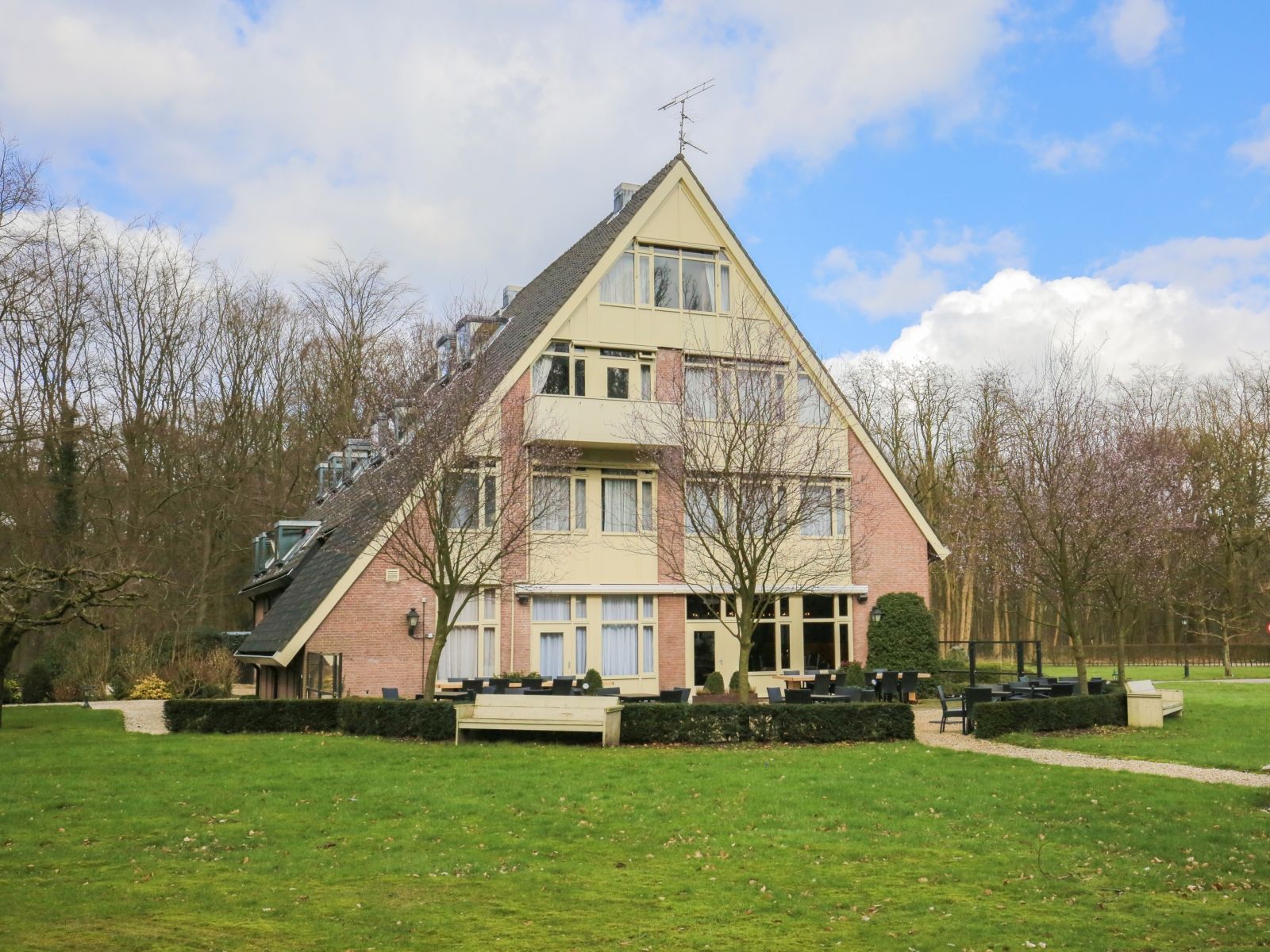 Facade