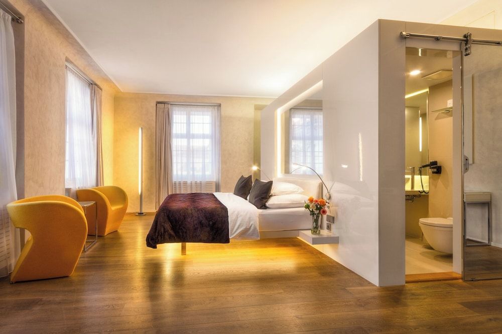billede på Spa Resort Arrangement