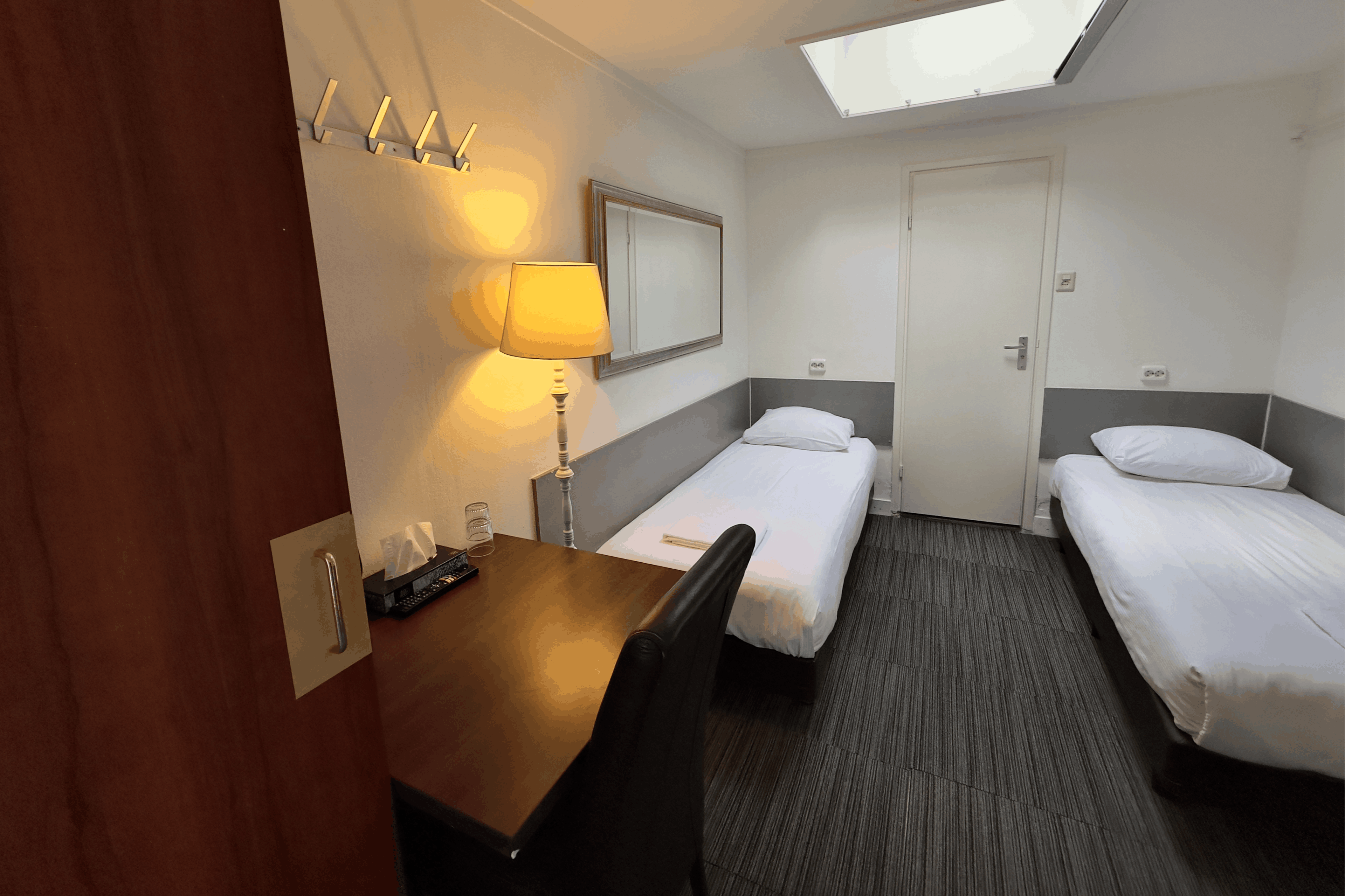 billede på Spa Resort Arrangement