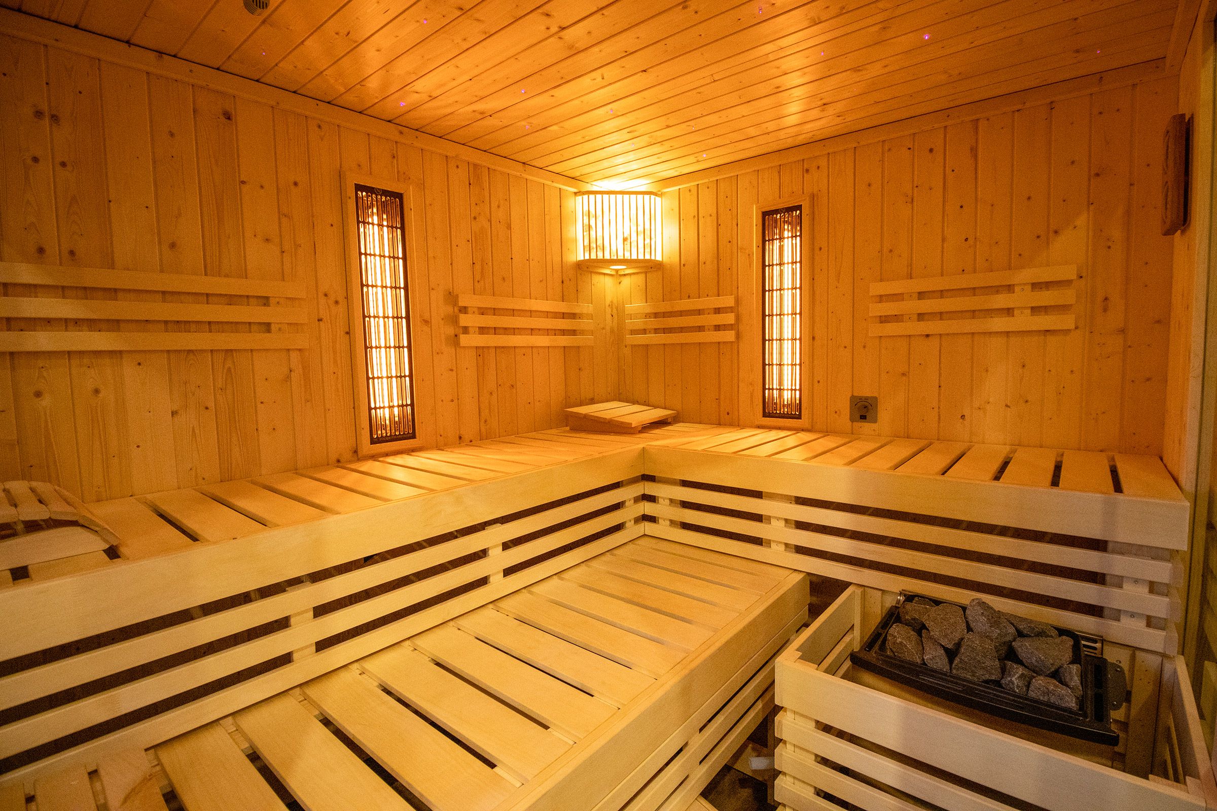 Spa / Wellness