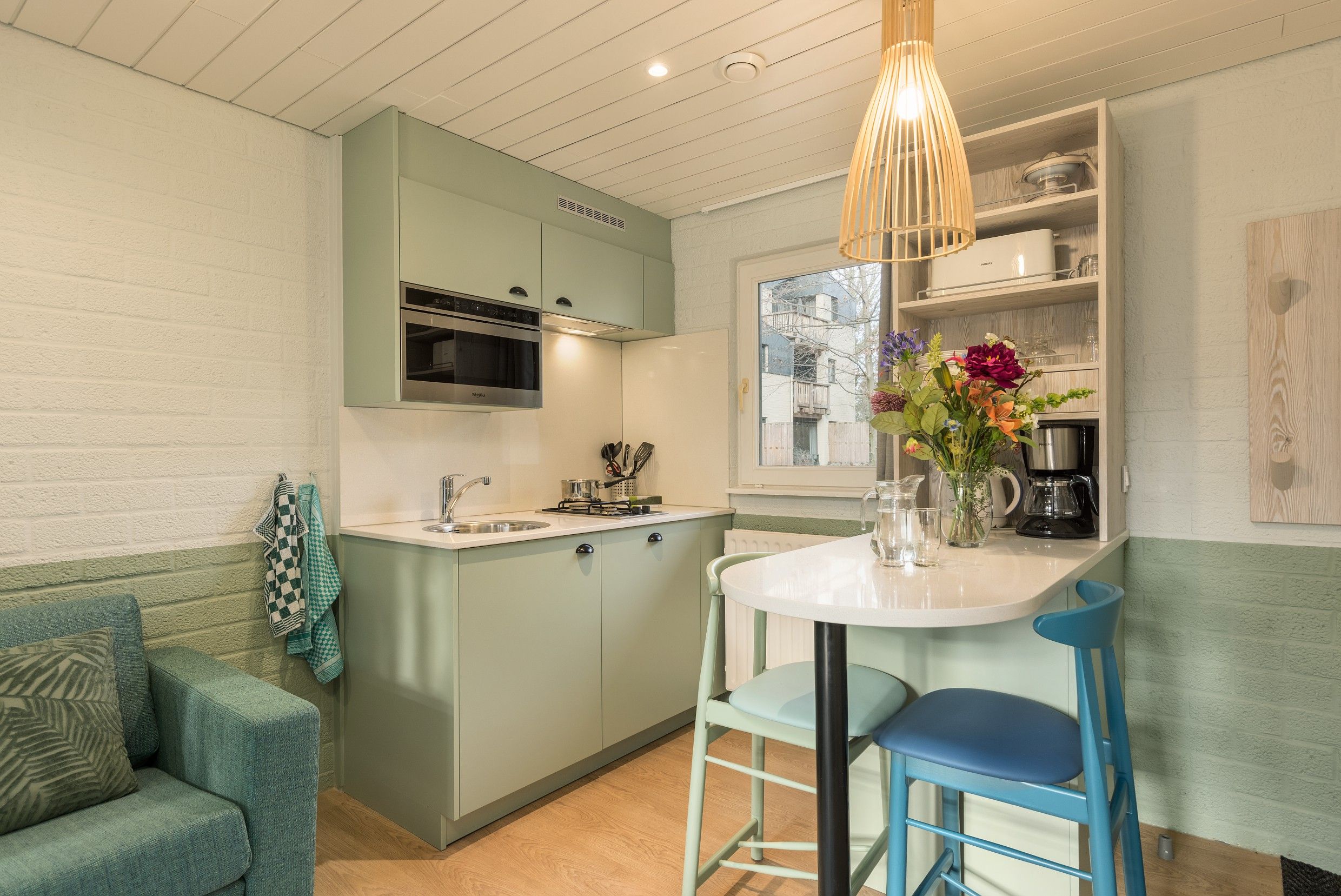 Værelsestype