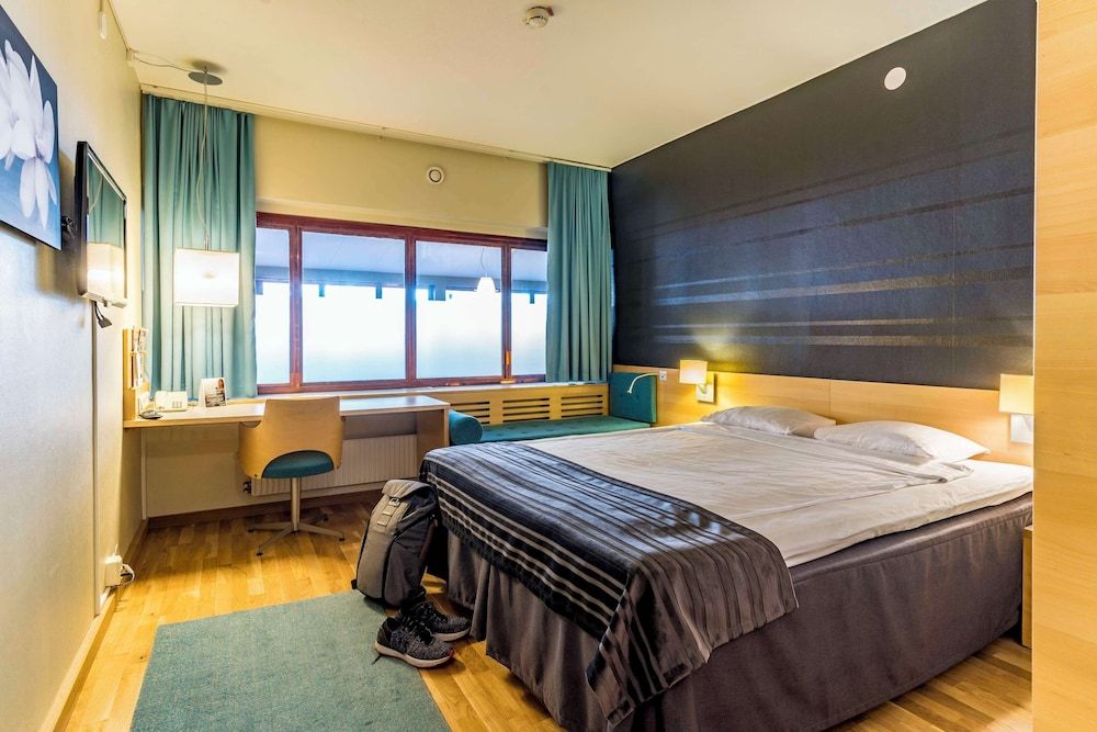 billede på Værelse - 1 queensize-seng