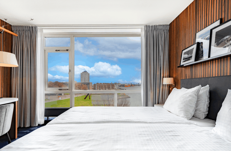 billede på Aftensmads Arrangement