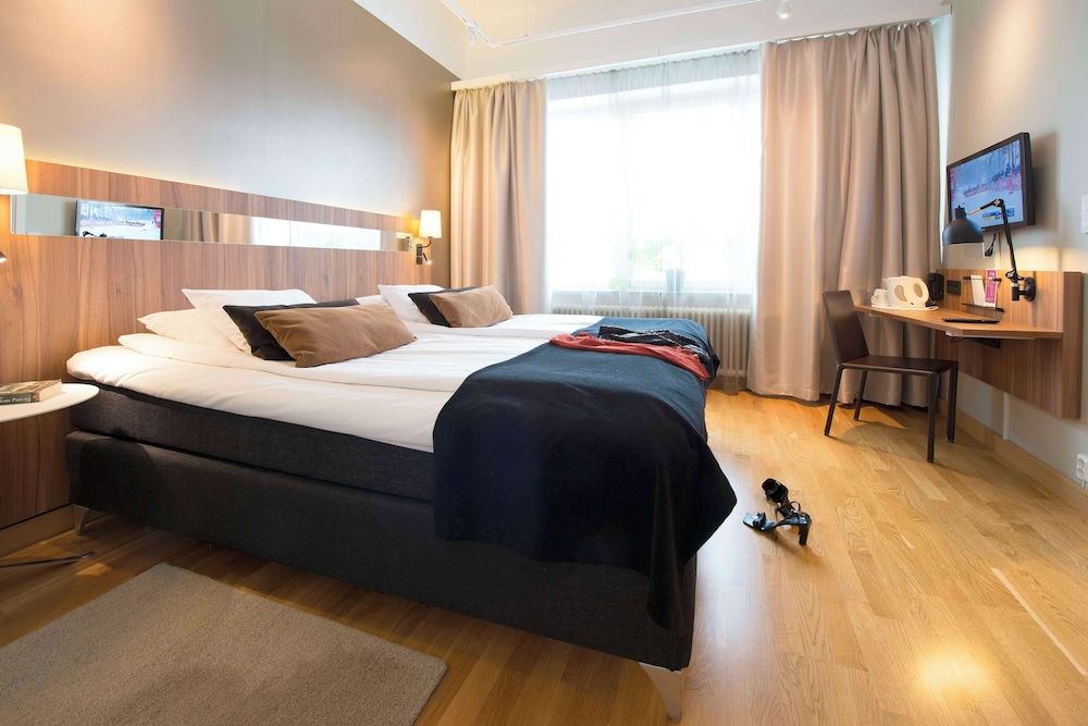 billede på Junior-suite