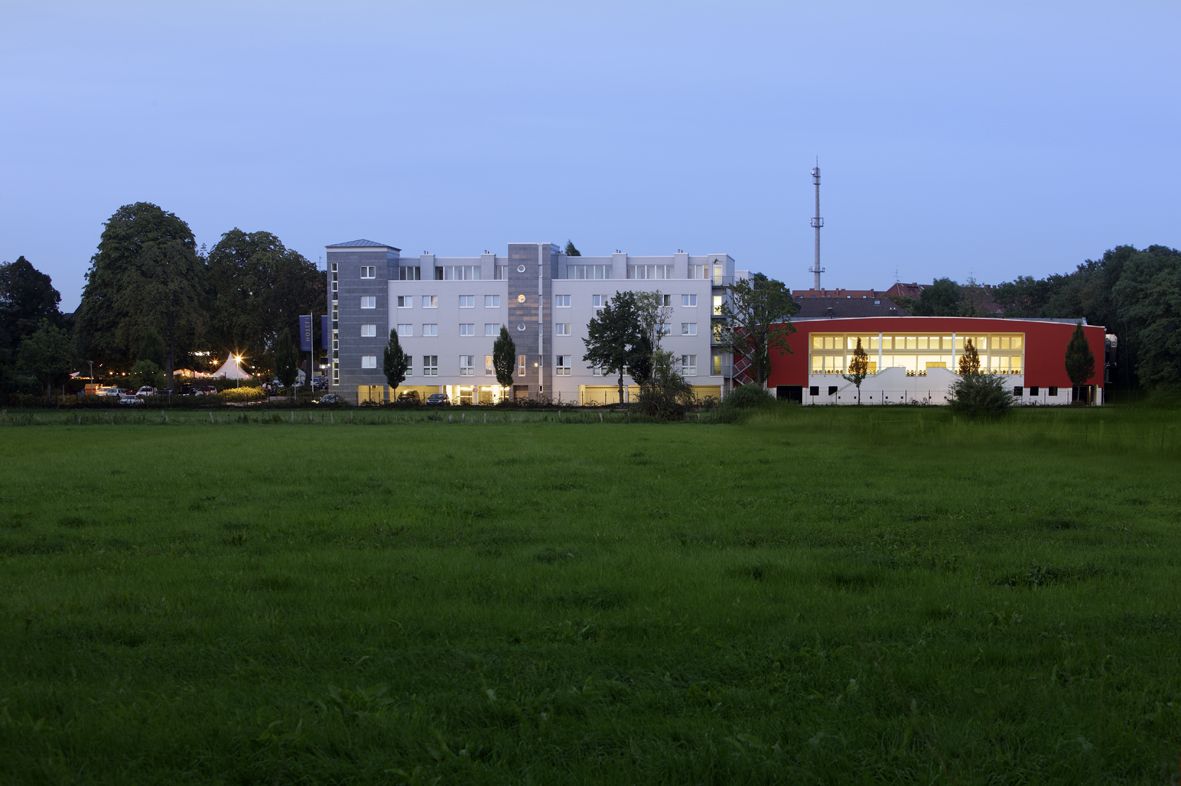 Faciliteter