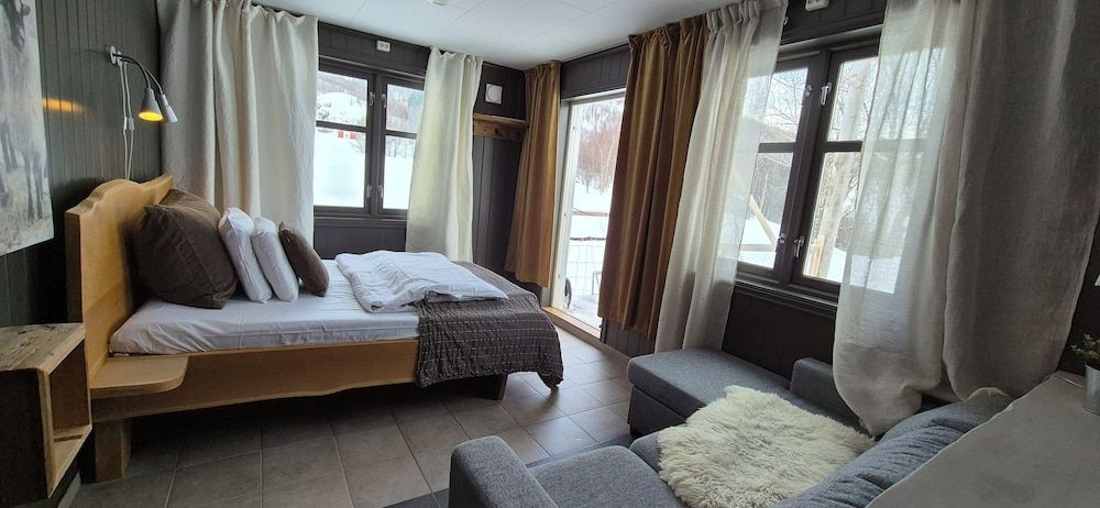 billede på Suite (Modern Viking Living)