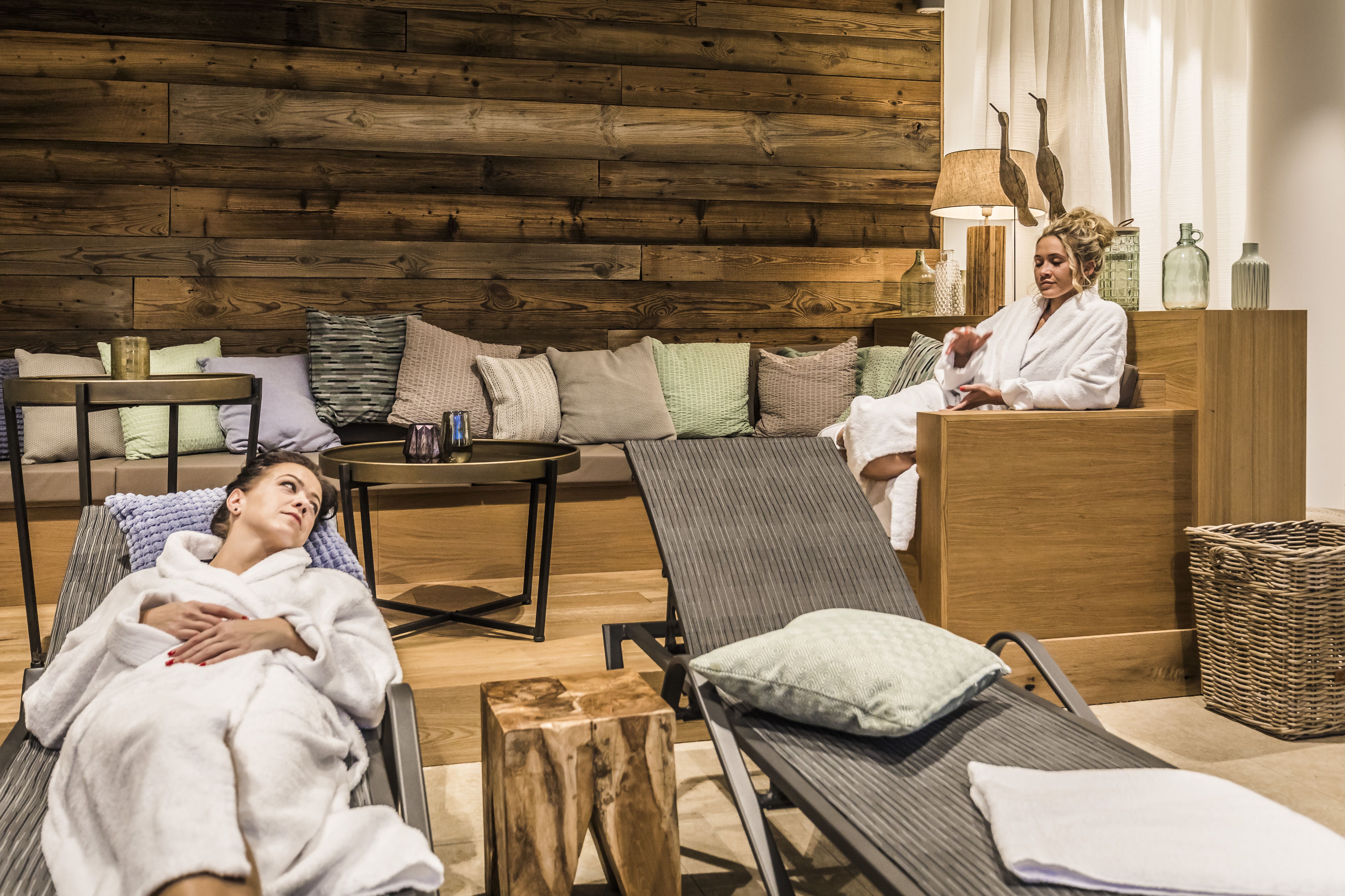 Spa / Wellness