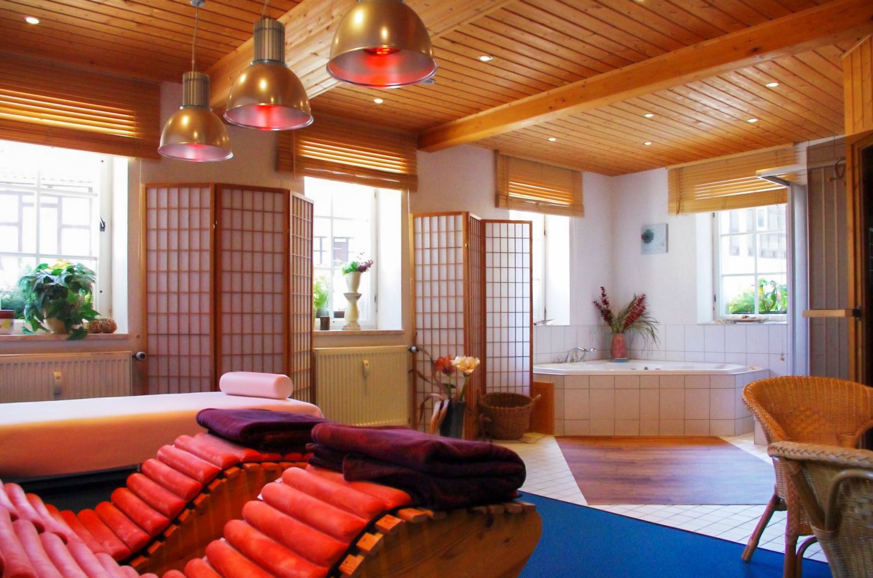 Spa / Wellness