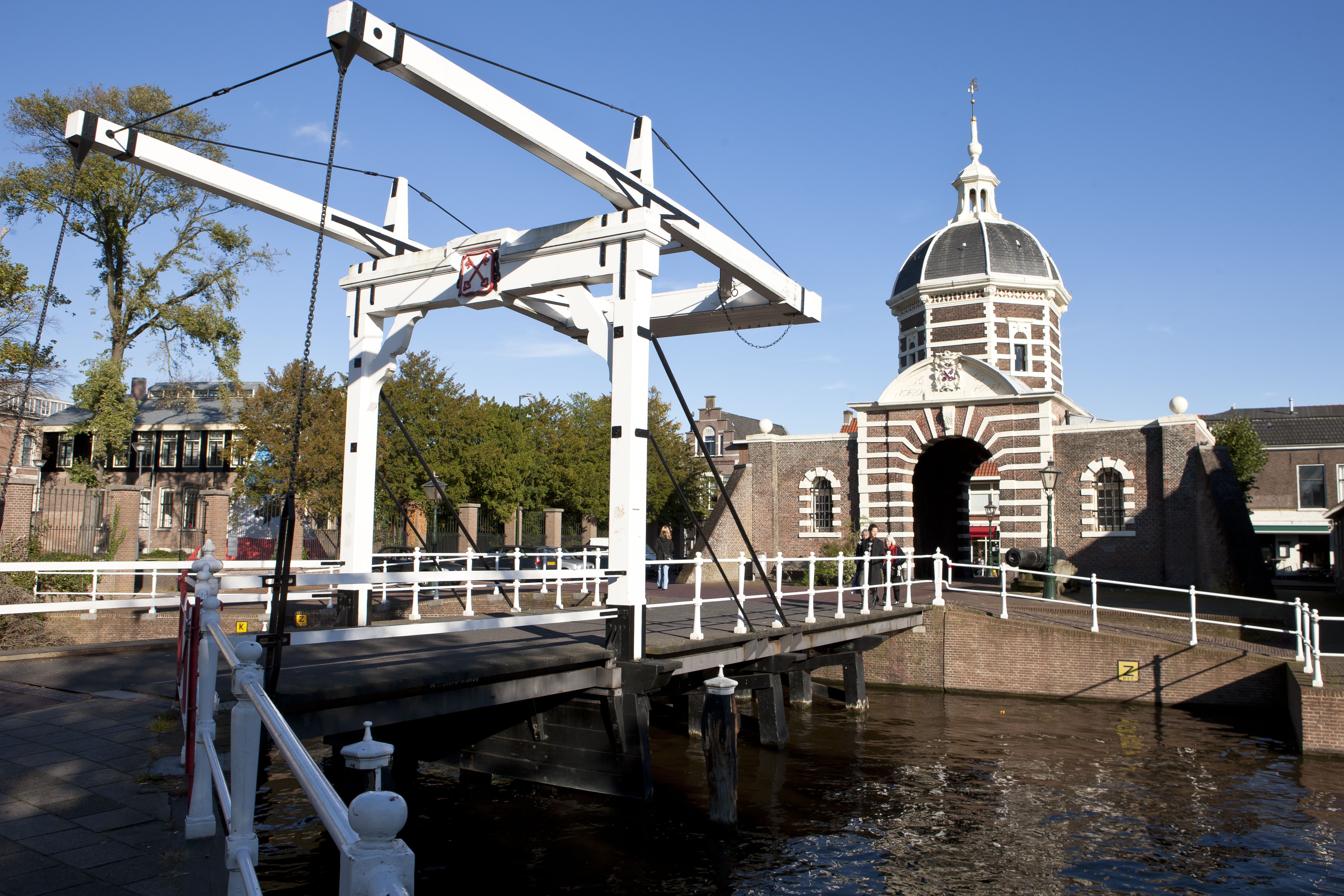 Omgivelser