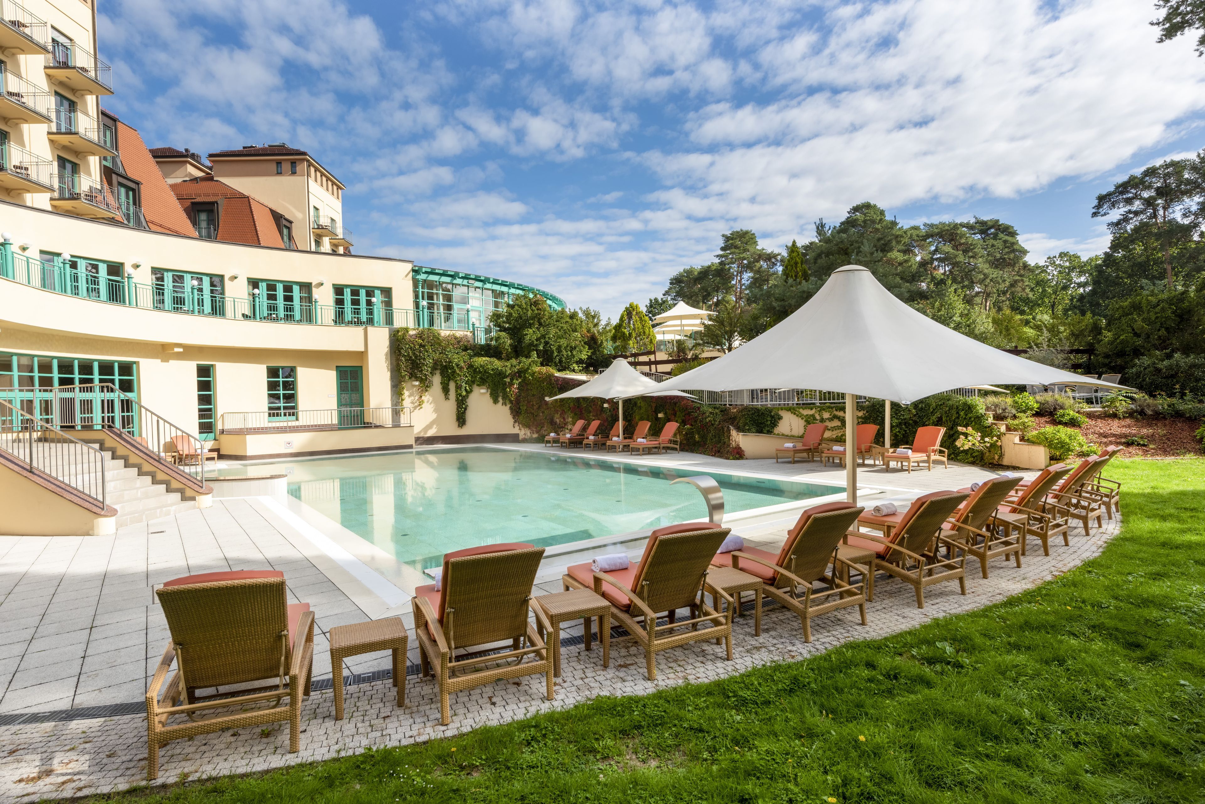 Spa / Wellness