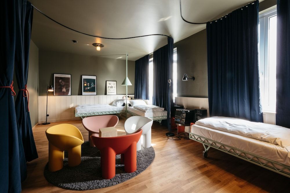 billede på Spa Resort Arrangement