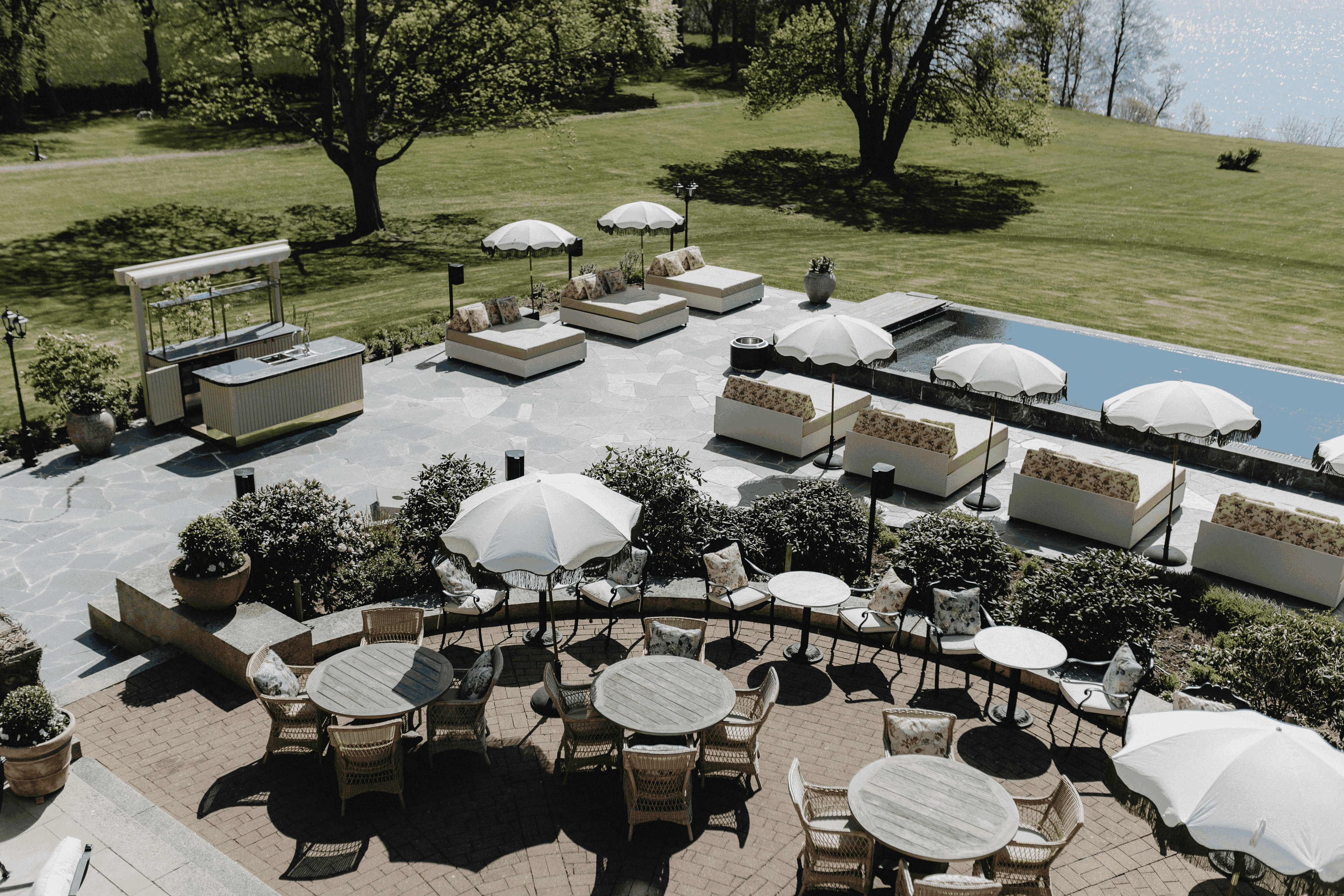 Spa / Wellness