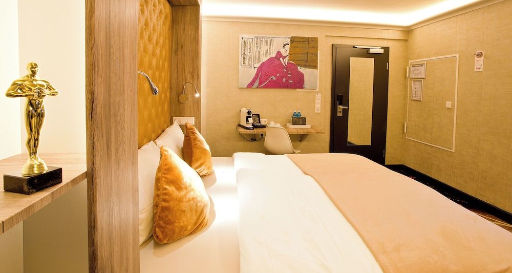 billede på Spa Resort Arrangement