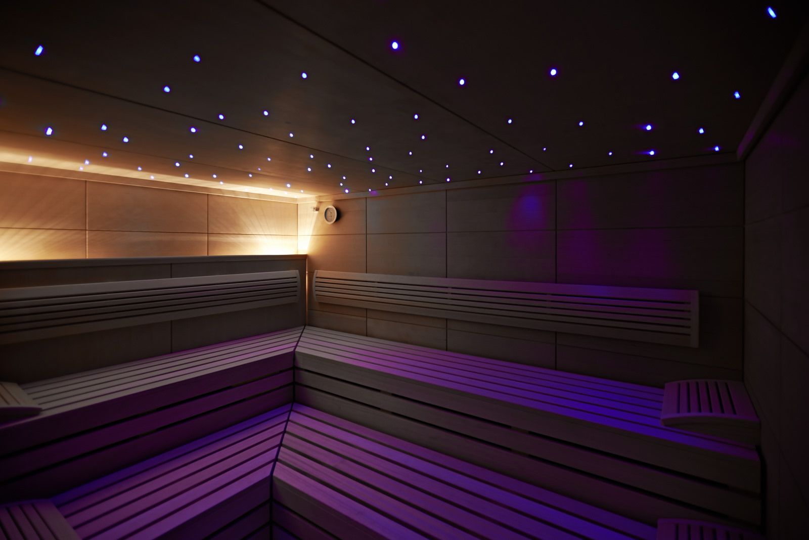 Spa / Wellness