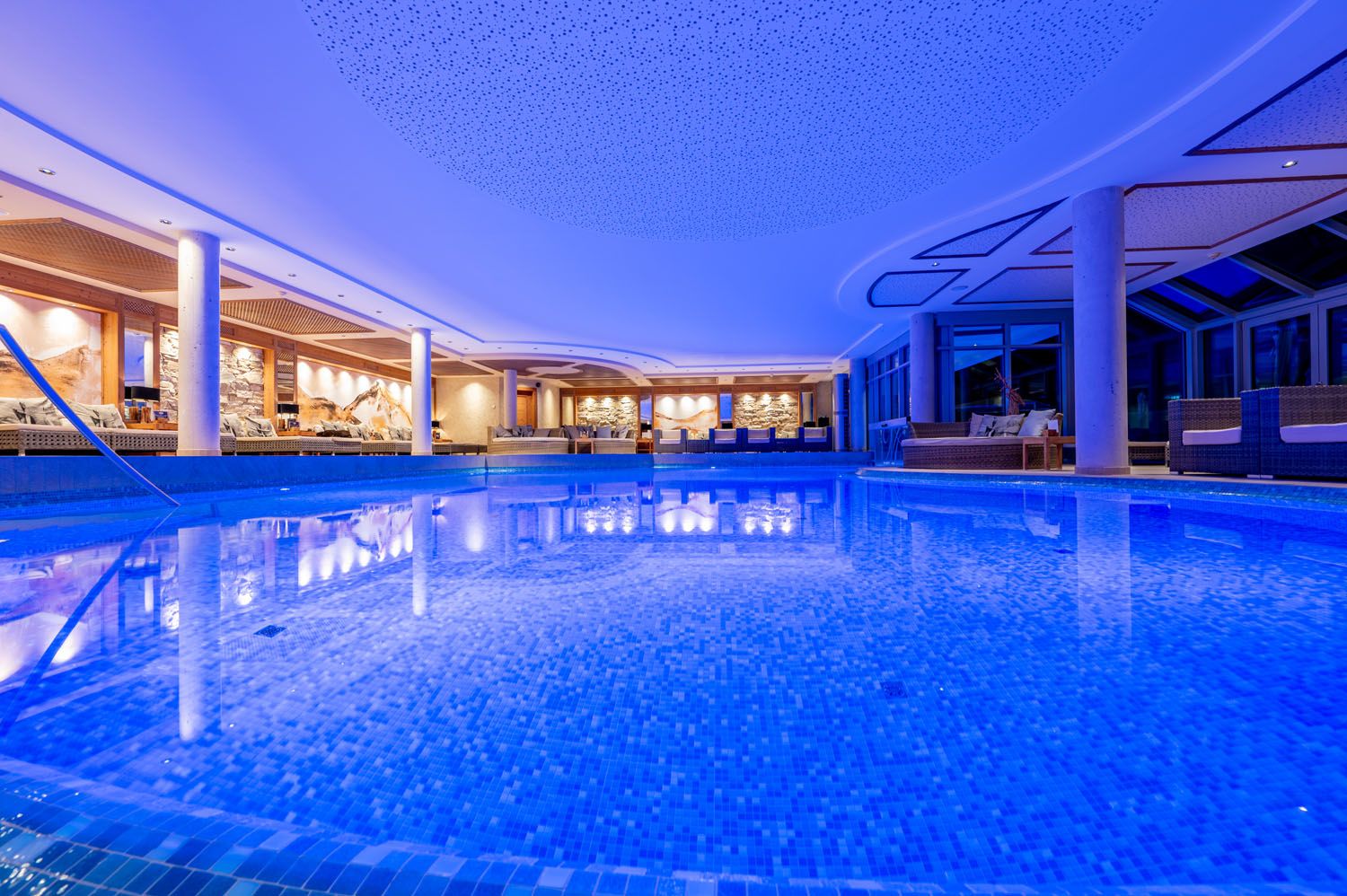 Spa / Wellness