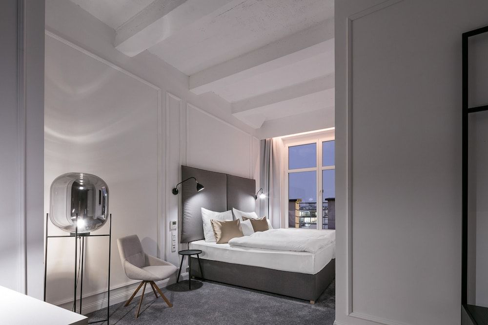 billede på Deluxe-suite