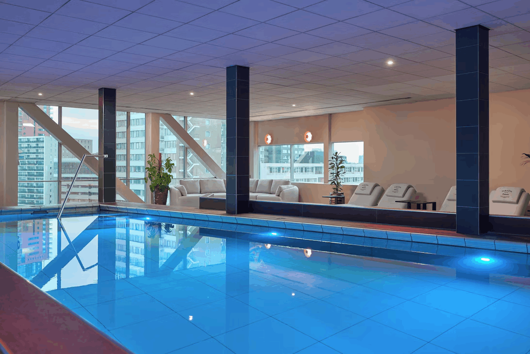 Spa / Wellness