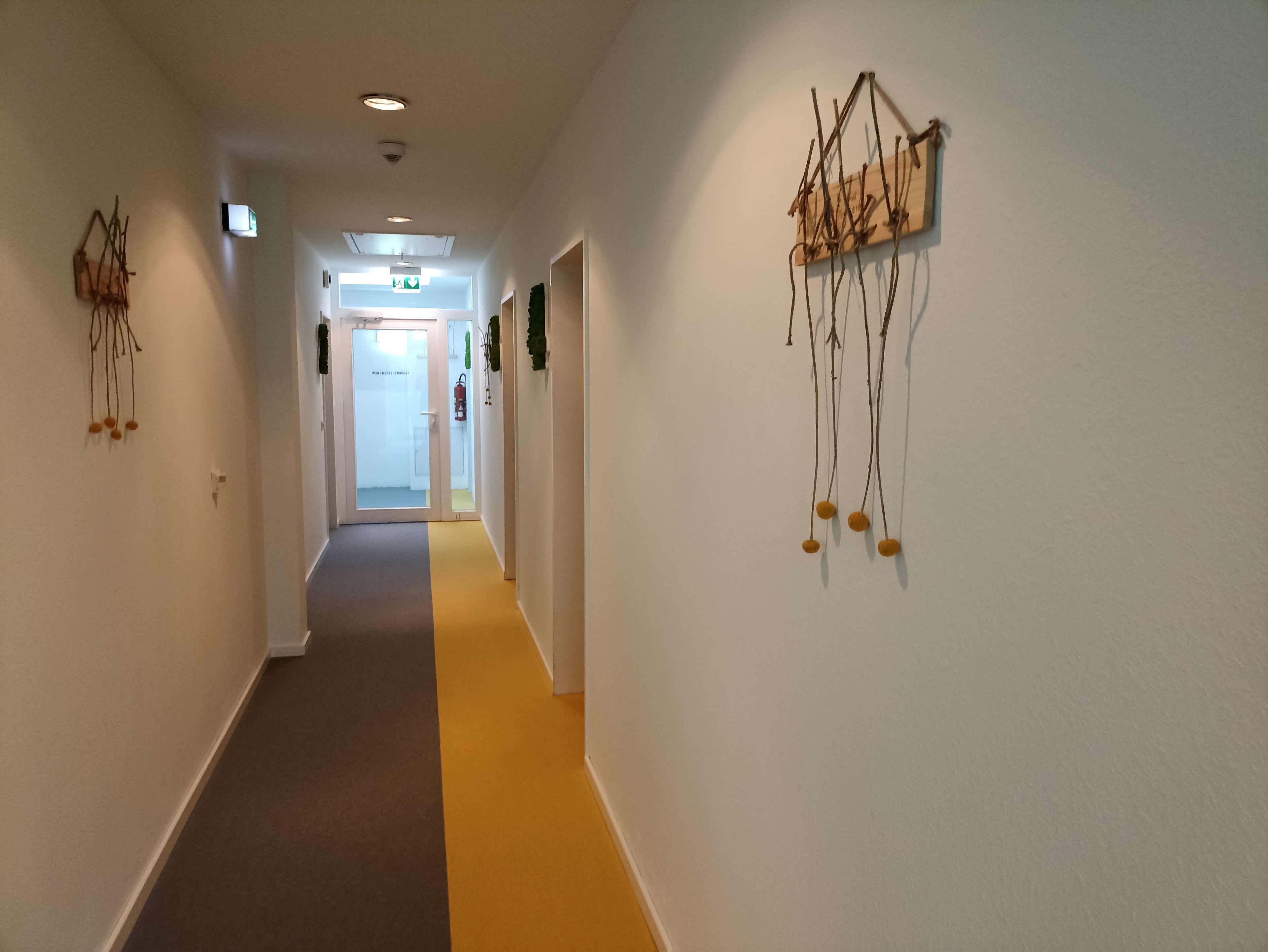 Faciliteter