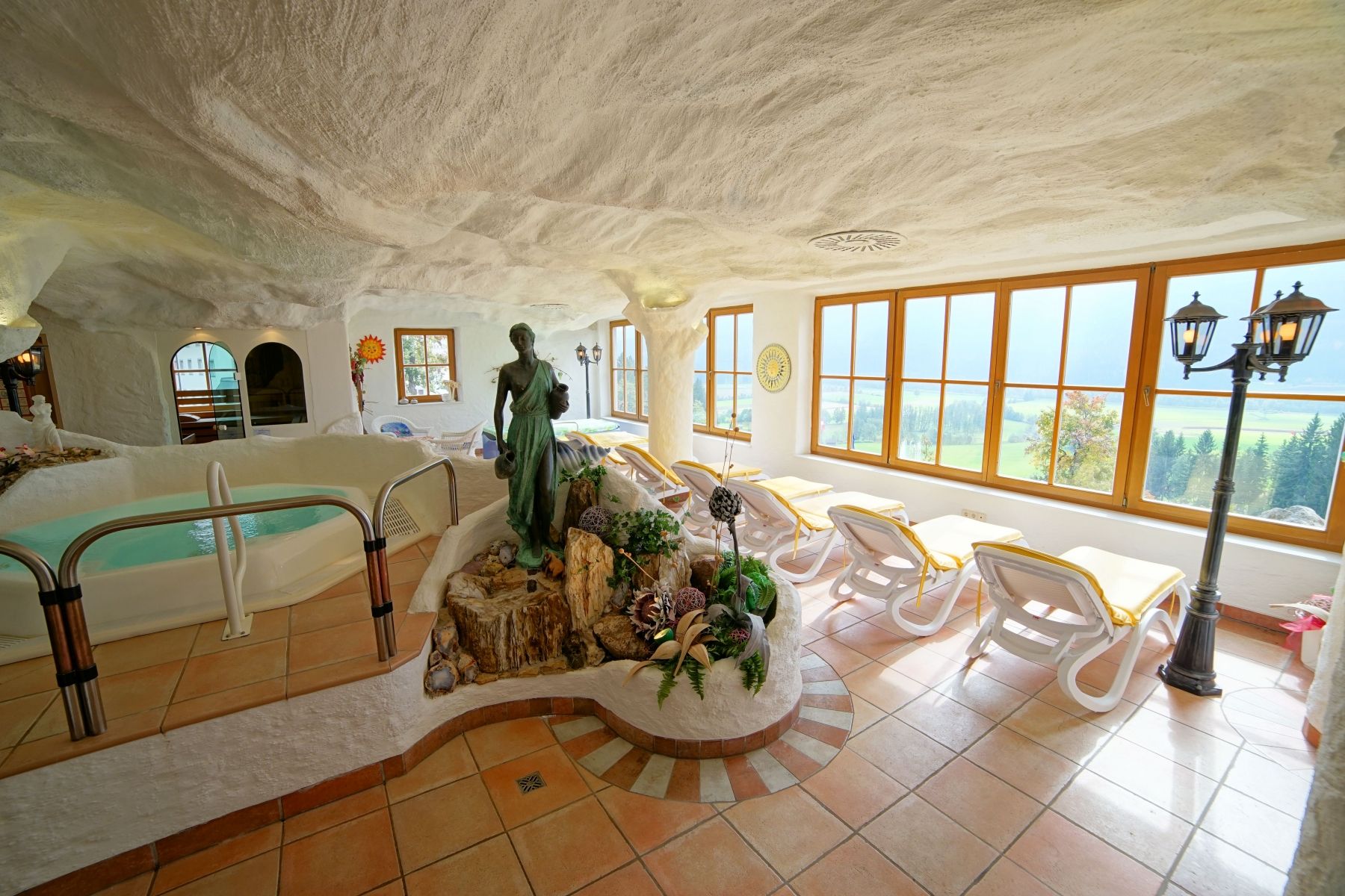 Spa / Wellness