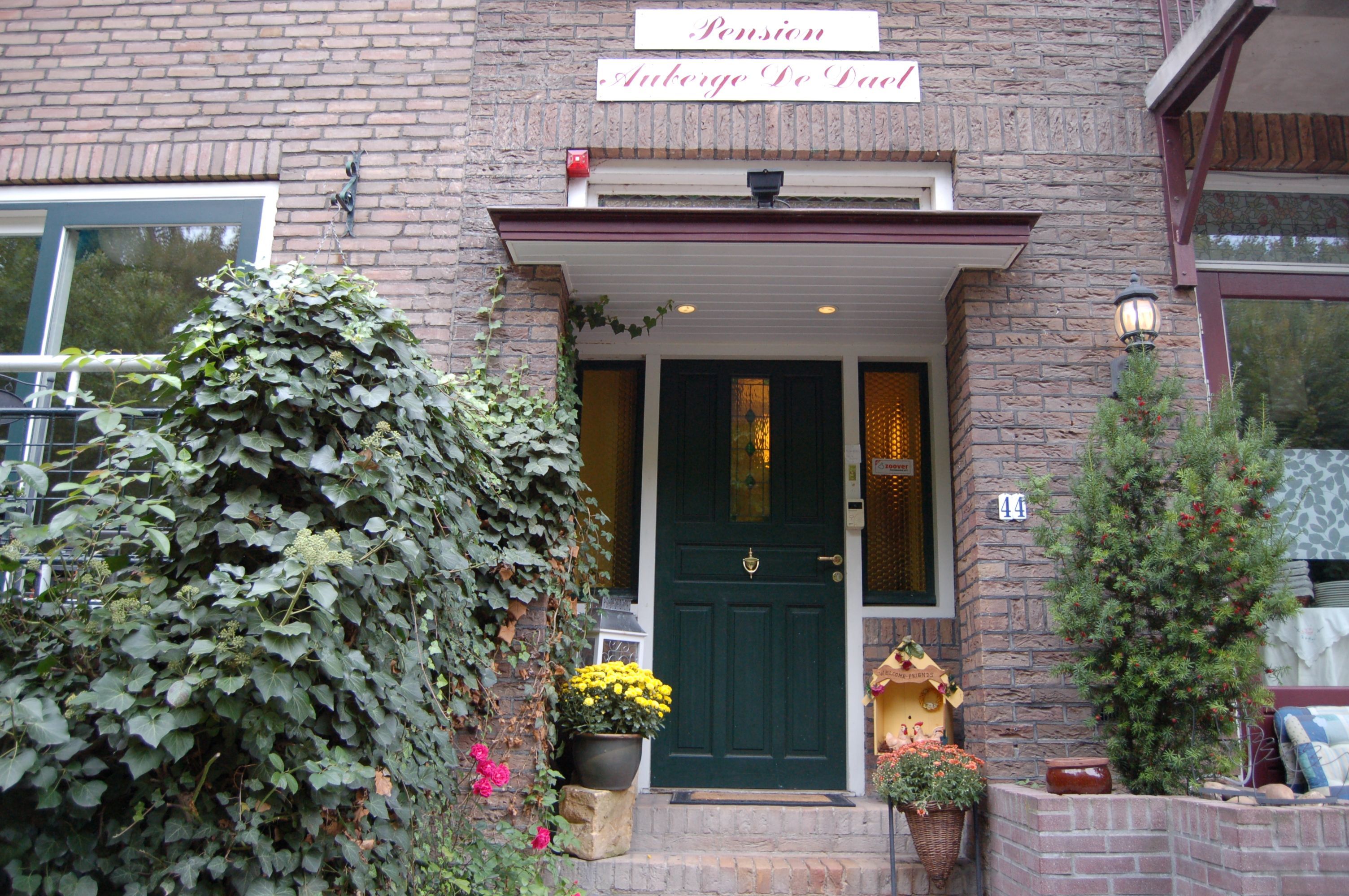 Facade