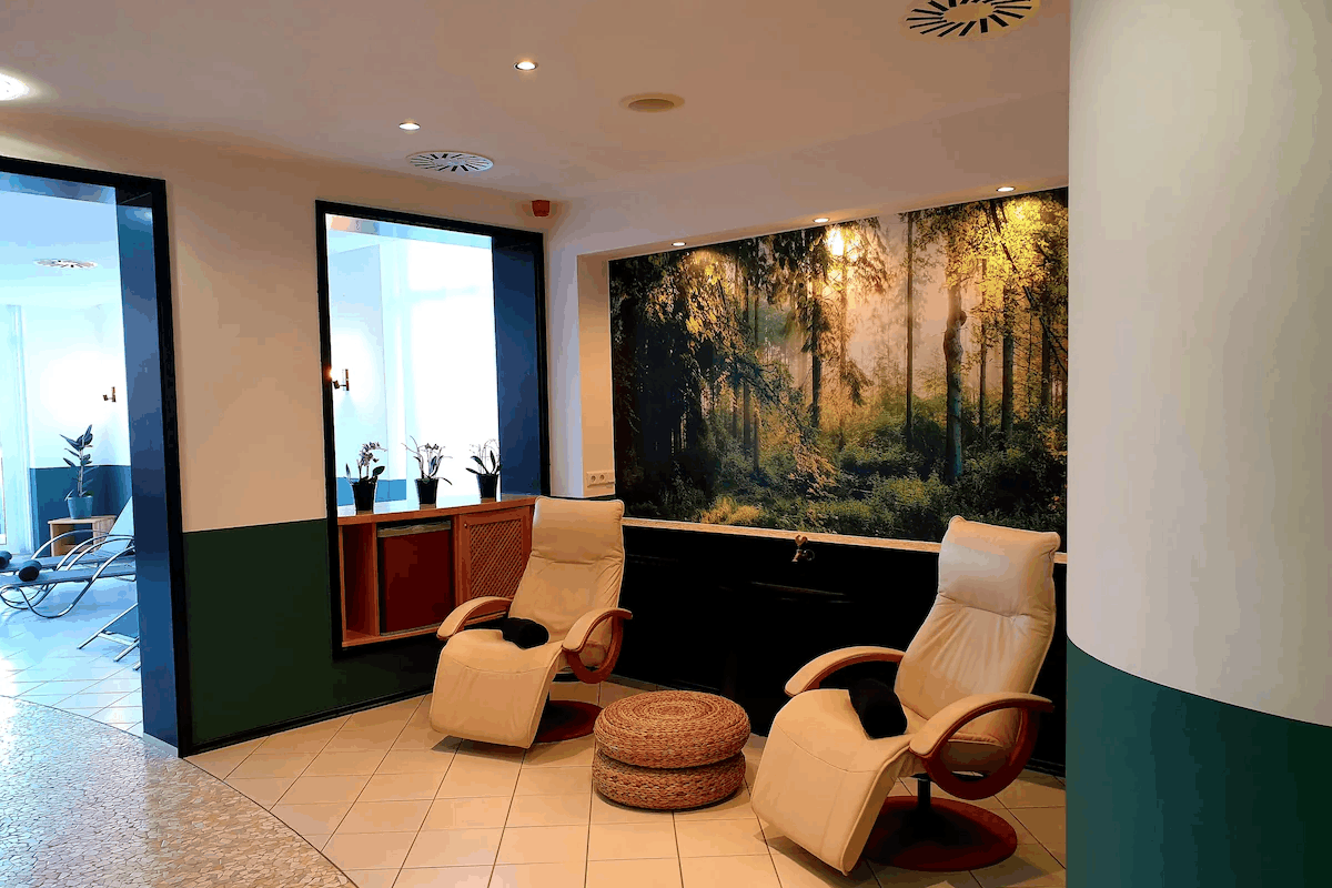 Spa / Wellness