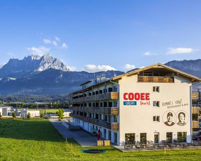 Lignende omgive Vaccinere Ophold på hoteller i Tyrol - Tilbud og deals med morgenmad