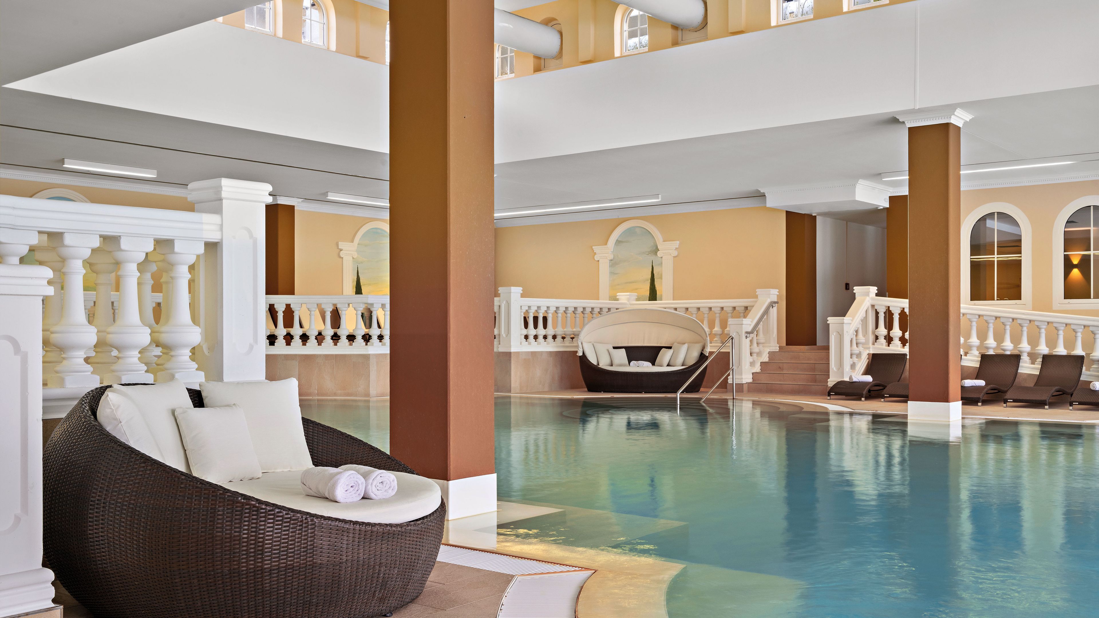Spa / Wellness