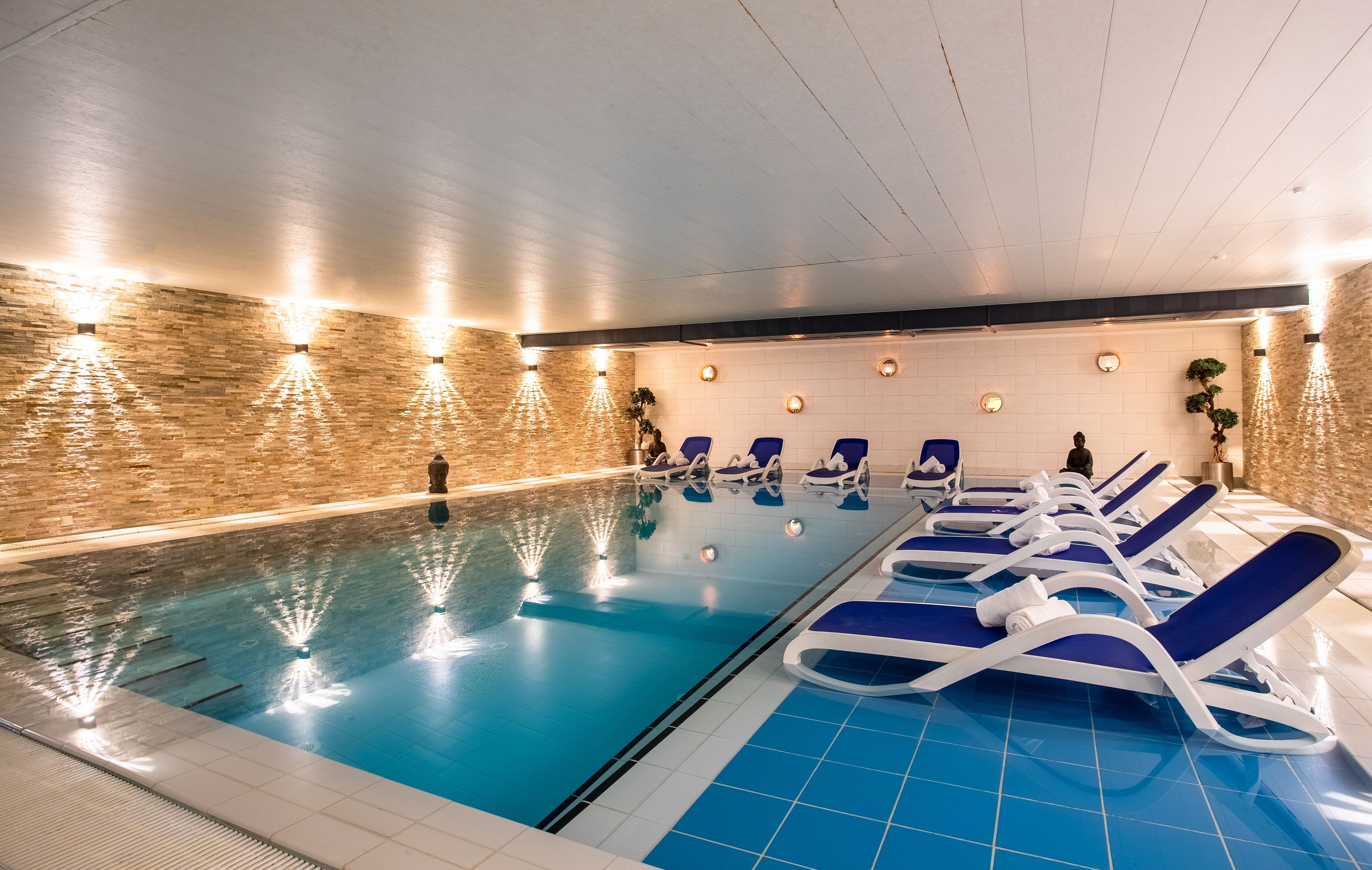 Spa / Wellness