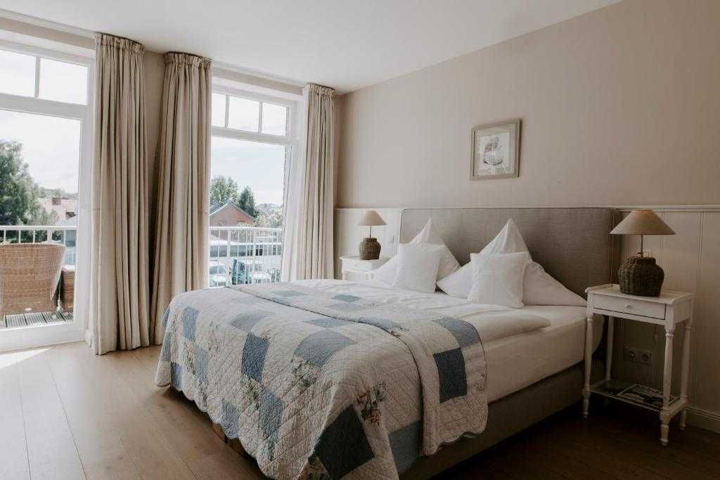 billede på Comfort værelse