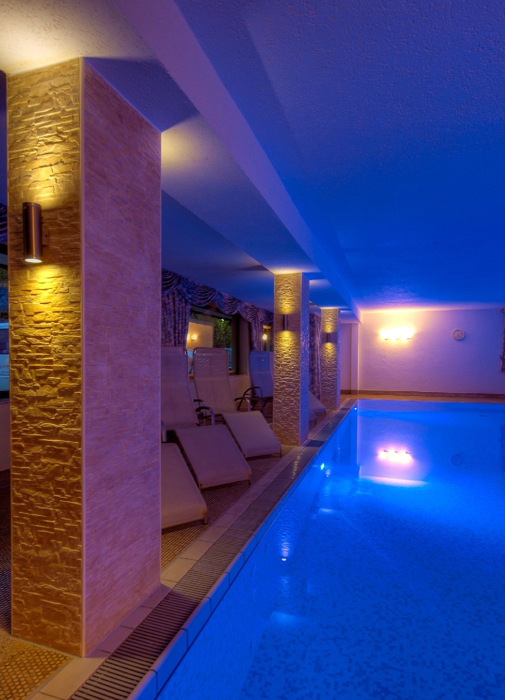 Spa / Wellness
