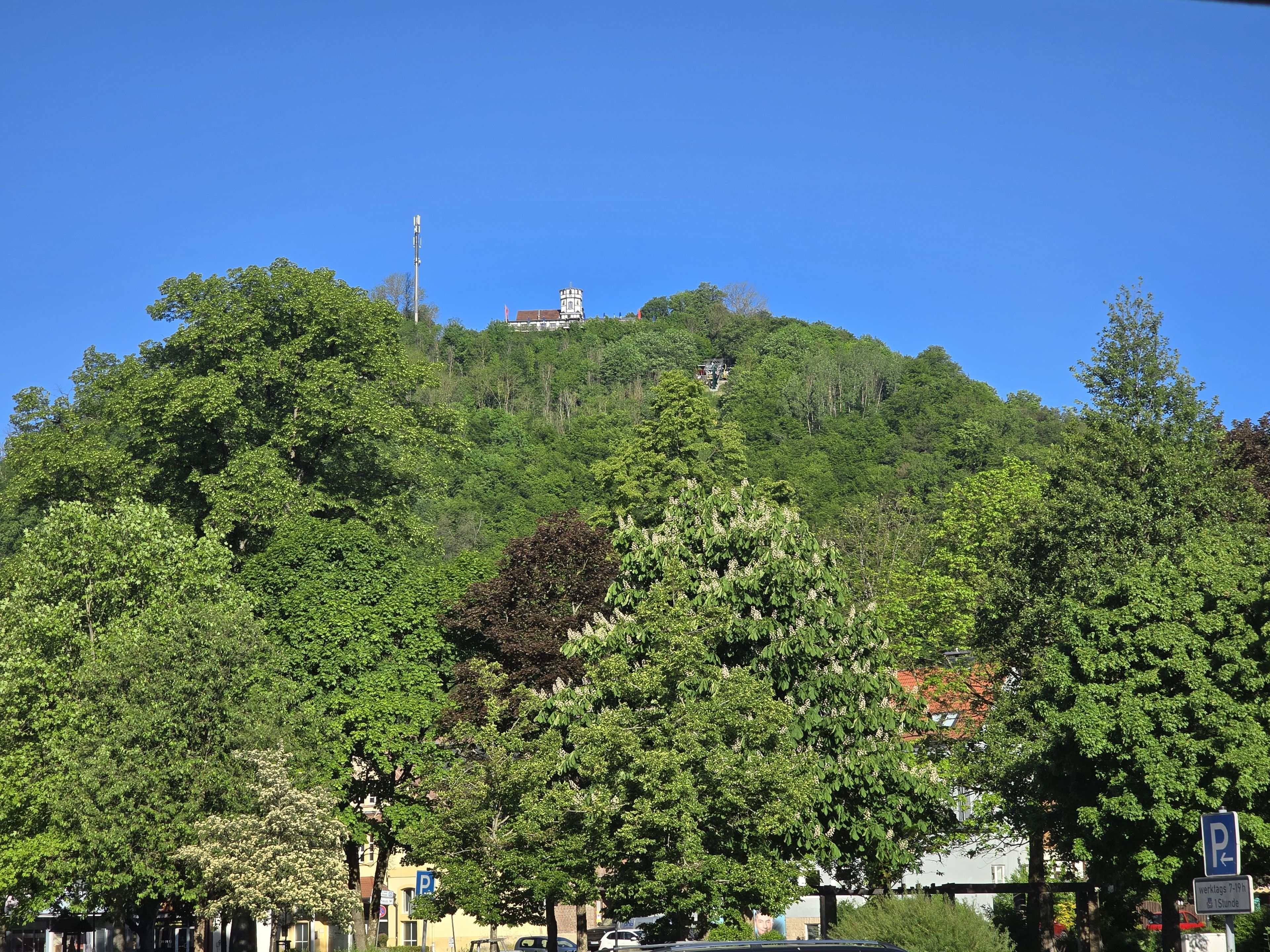 Omgivelser