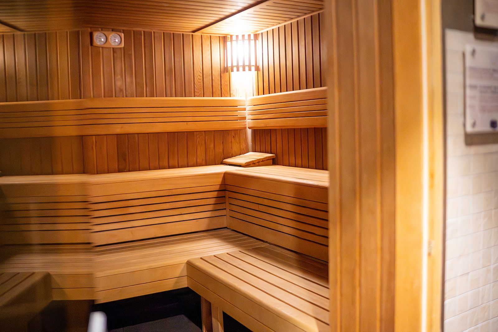 Spa / Wellness