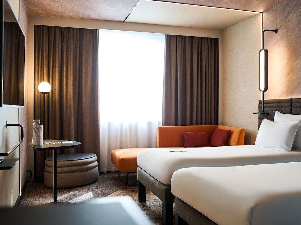 billede på Spa Resort Arrangement