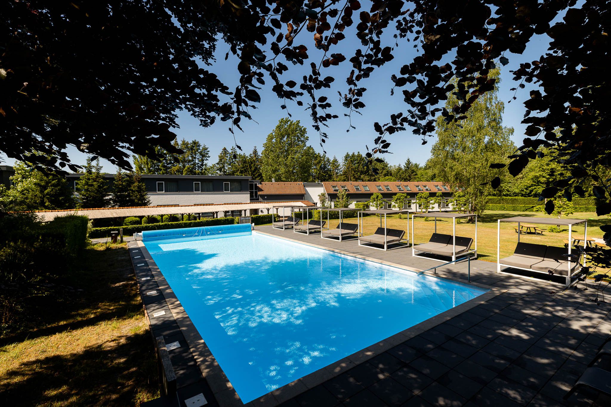 Spa / Wellness