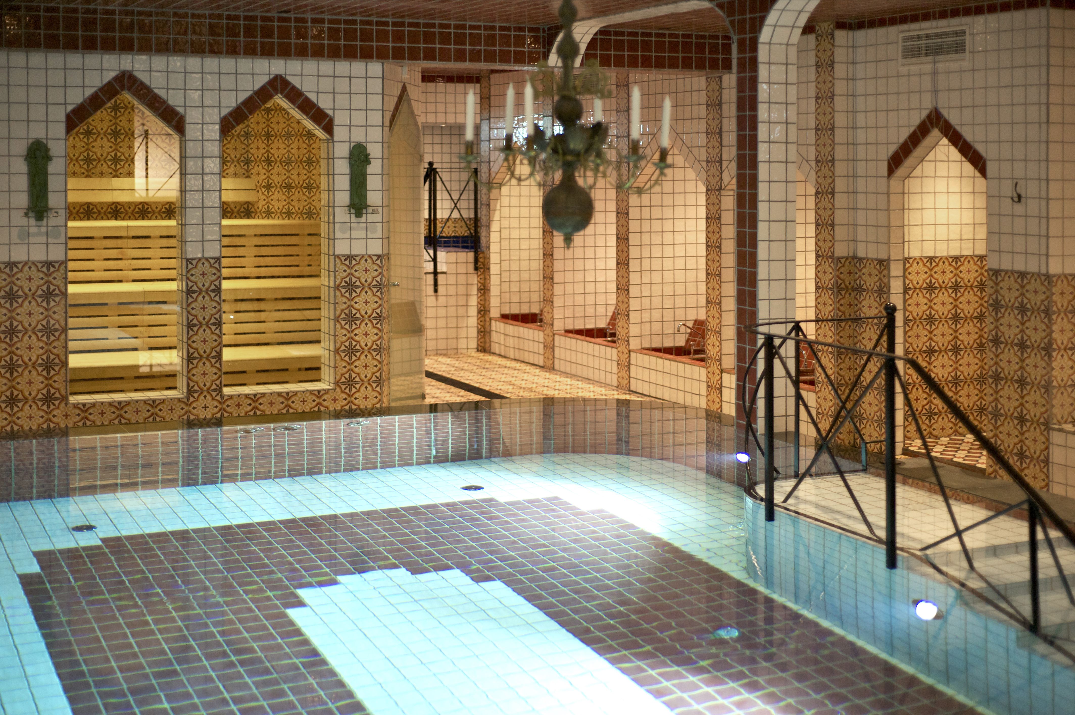 Spa / Wellness
