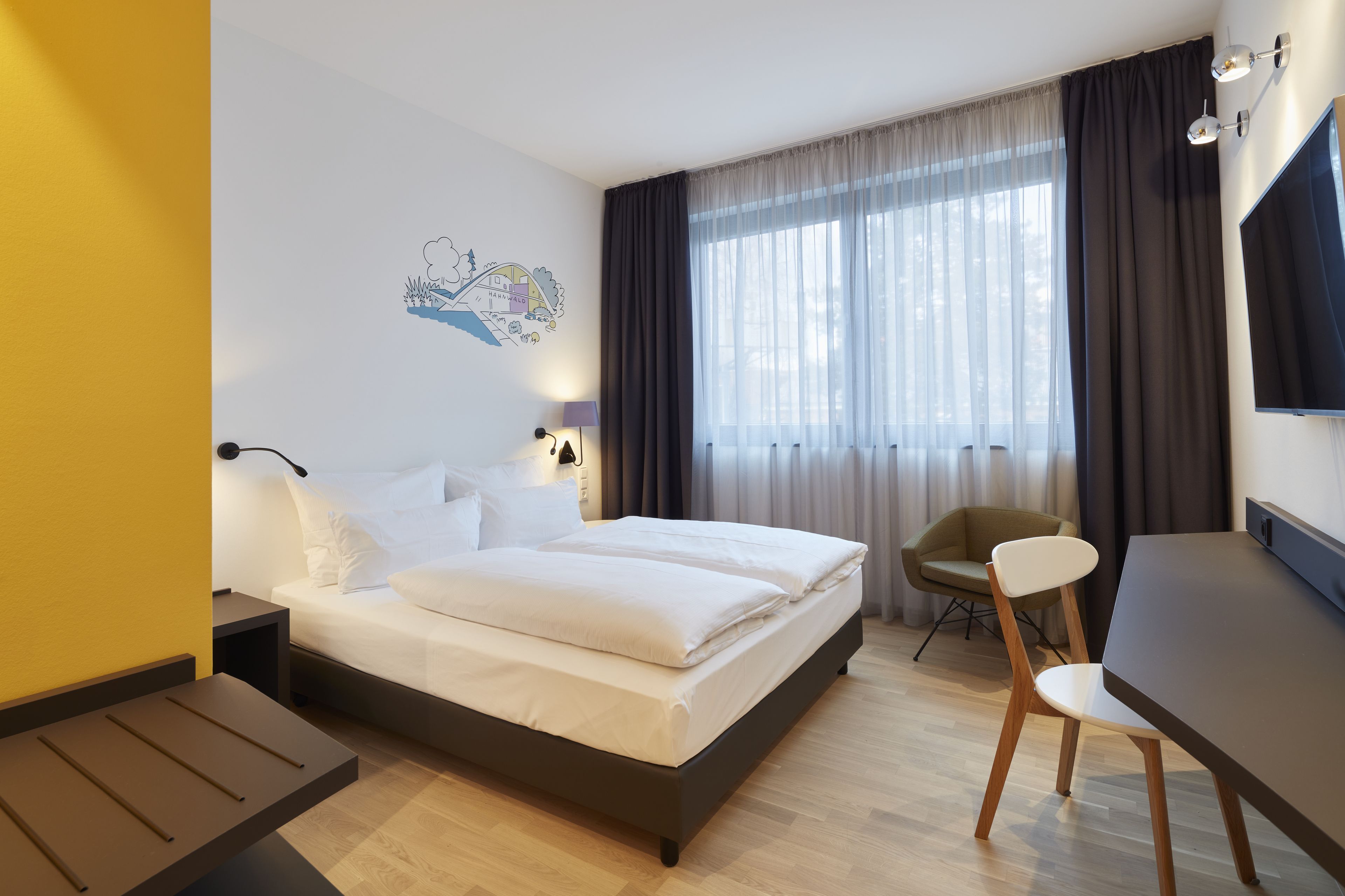 billede på Wellness Arrangement