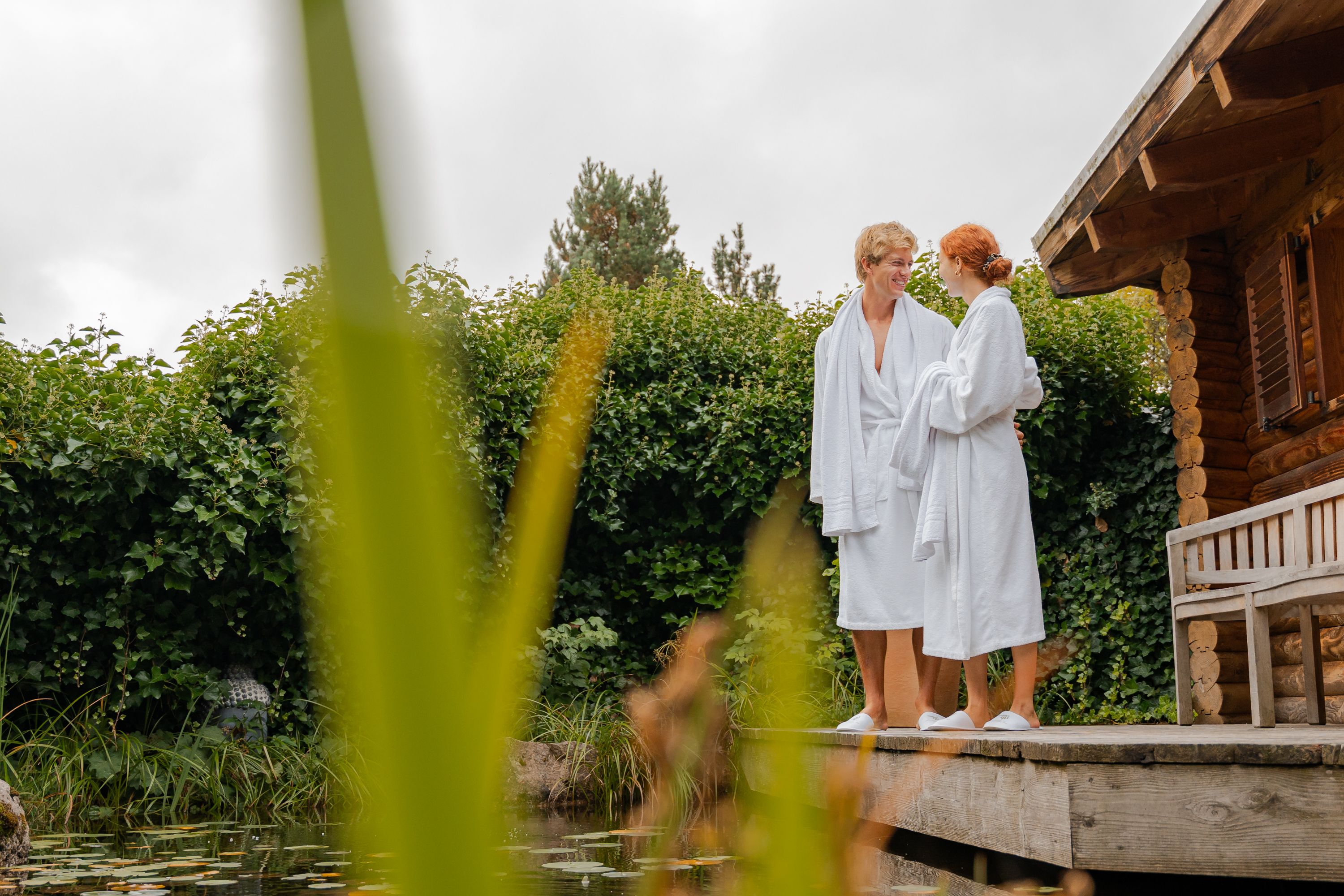 Spa / Wellness
