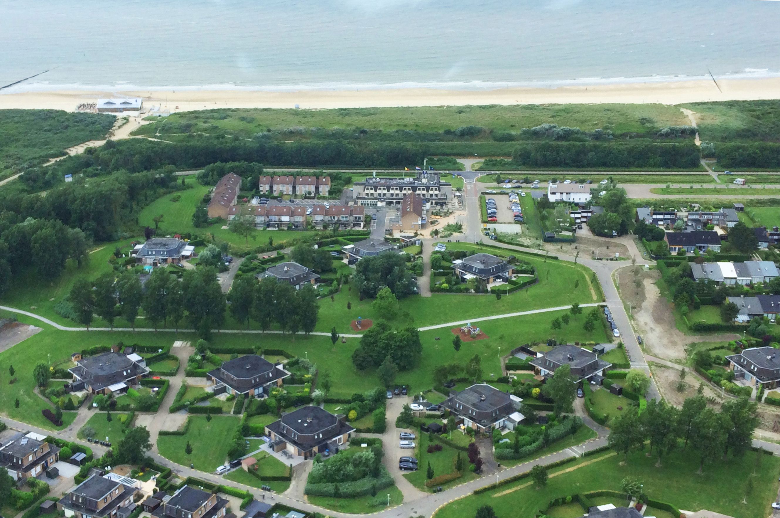 Omgivelser
