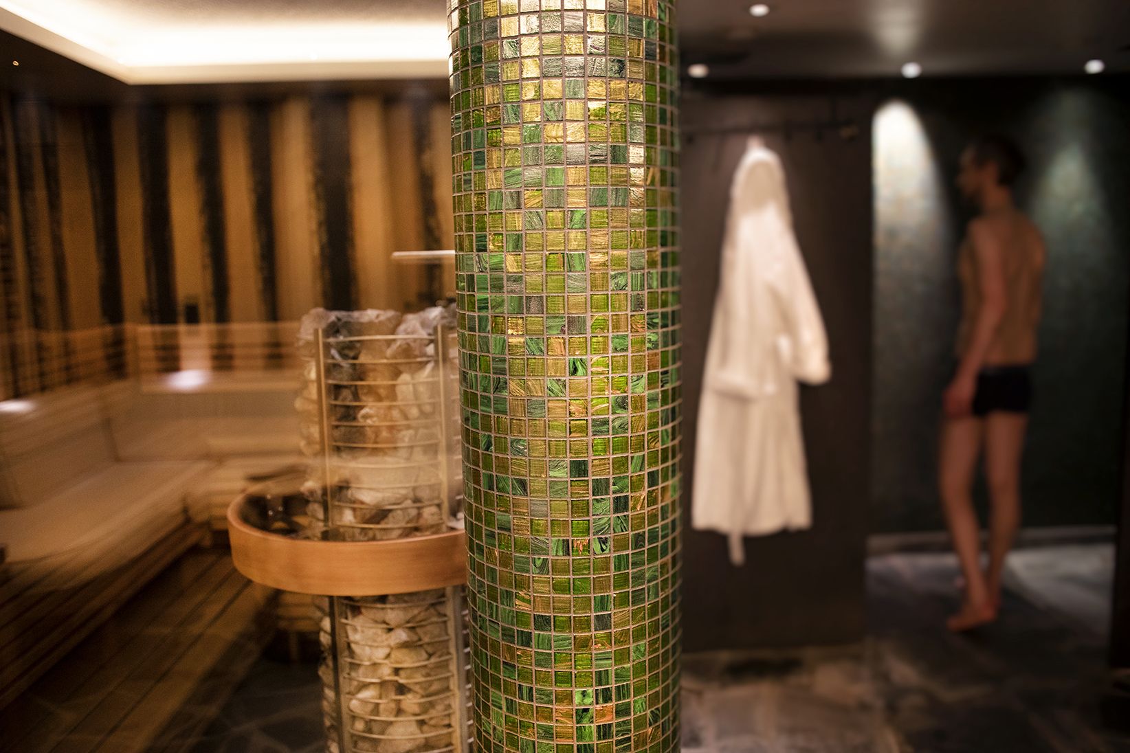 Spa / Wellness