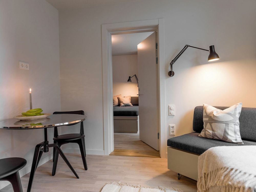 billede på Deluxe-lejlighed