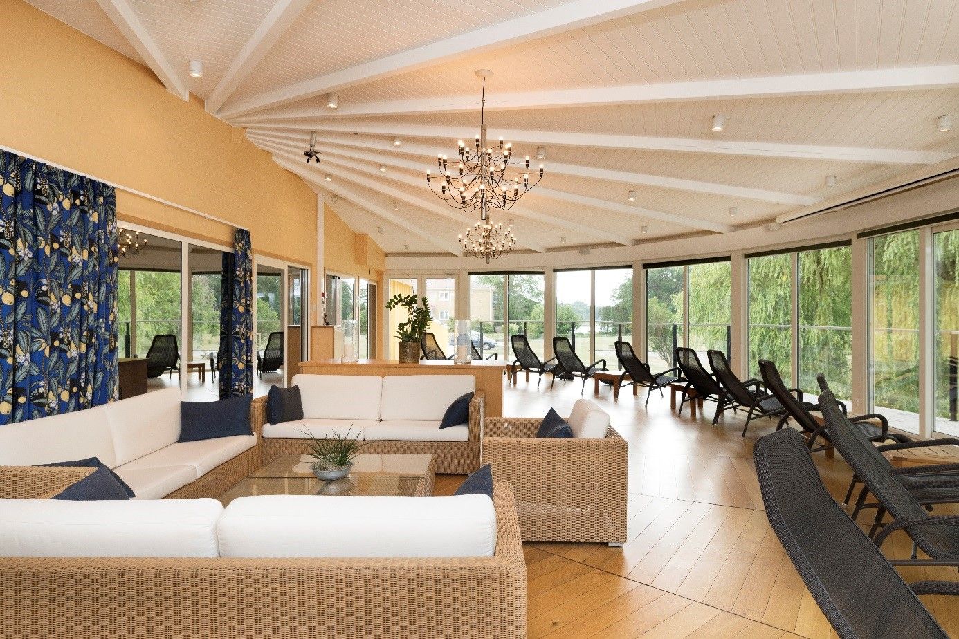 Spa / Wellness