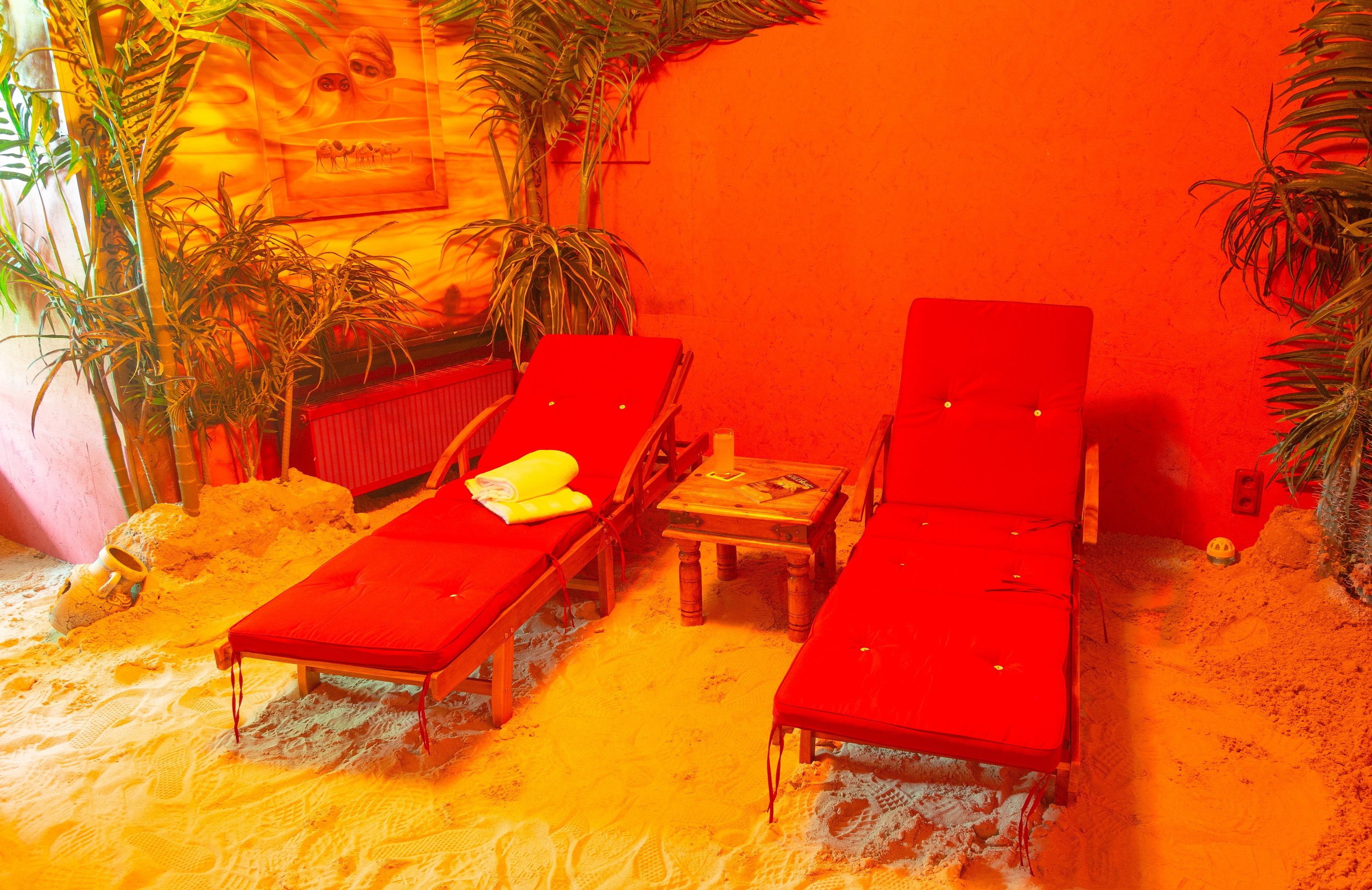 Spa / Wellness