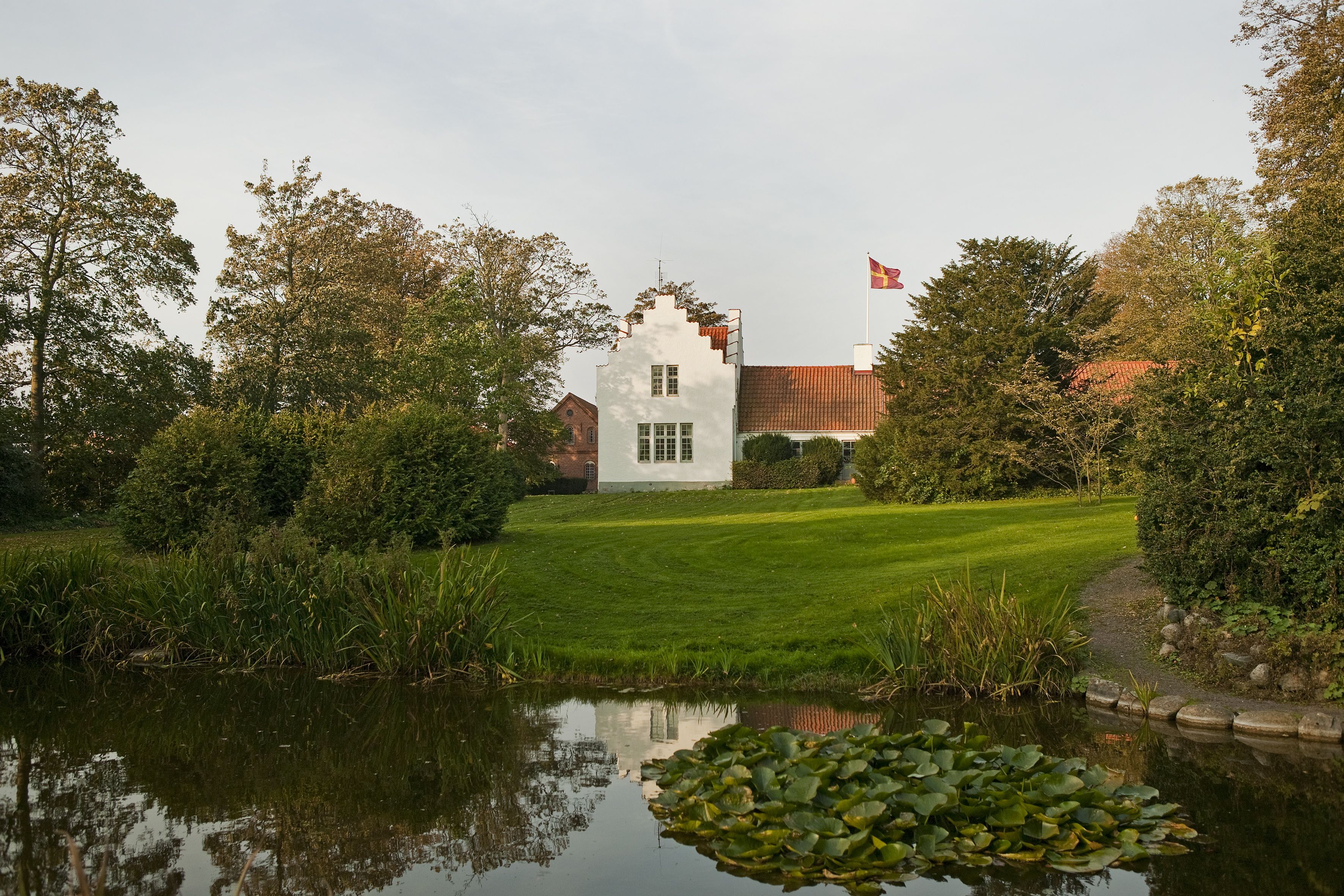 Omgivelser